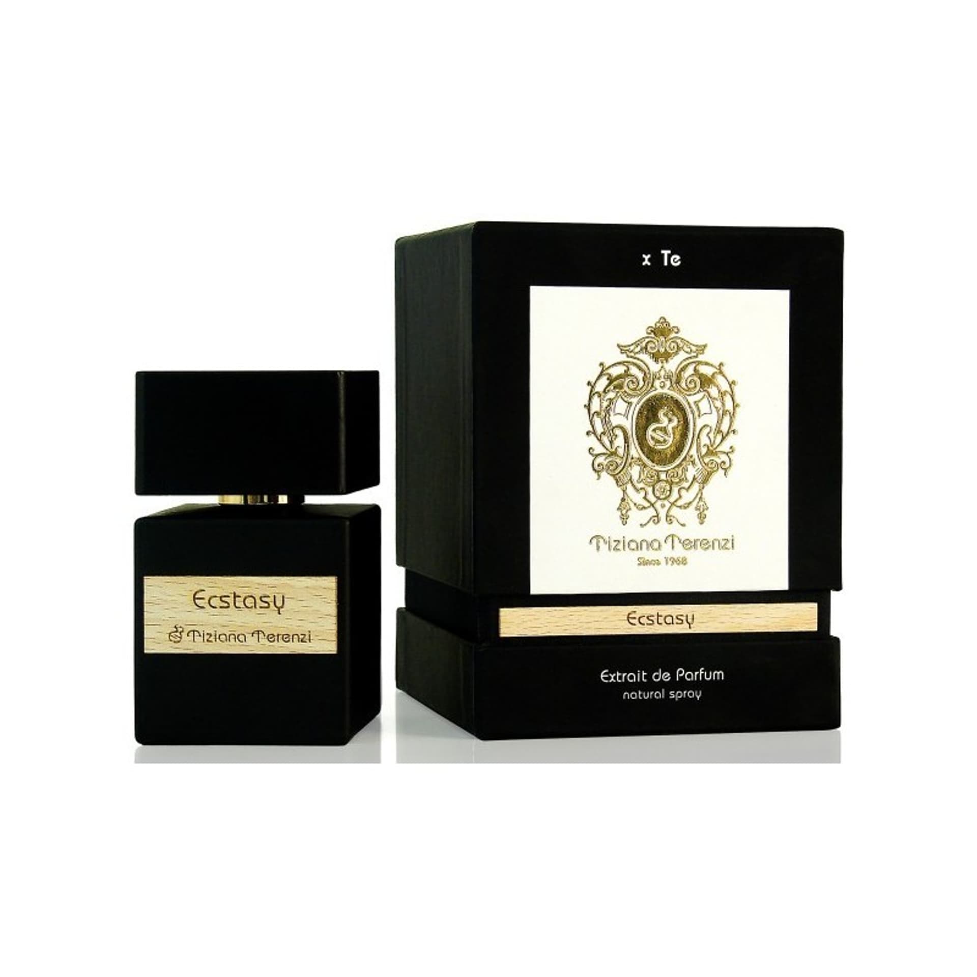 

Tiziana Terenzi Ecstasy Perfumy 100ml (U)