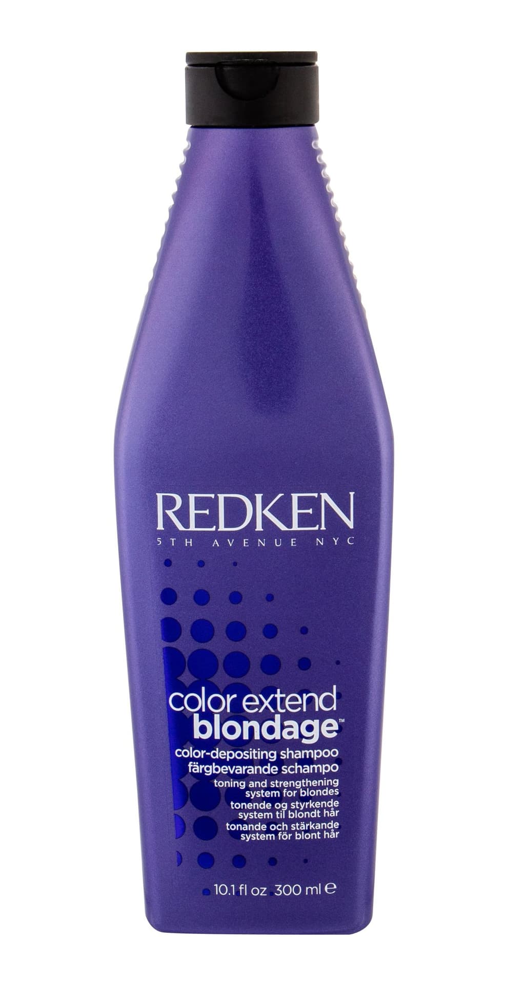 

Redken Color Extend Blondage Szampon do włosów 300ml (W)