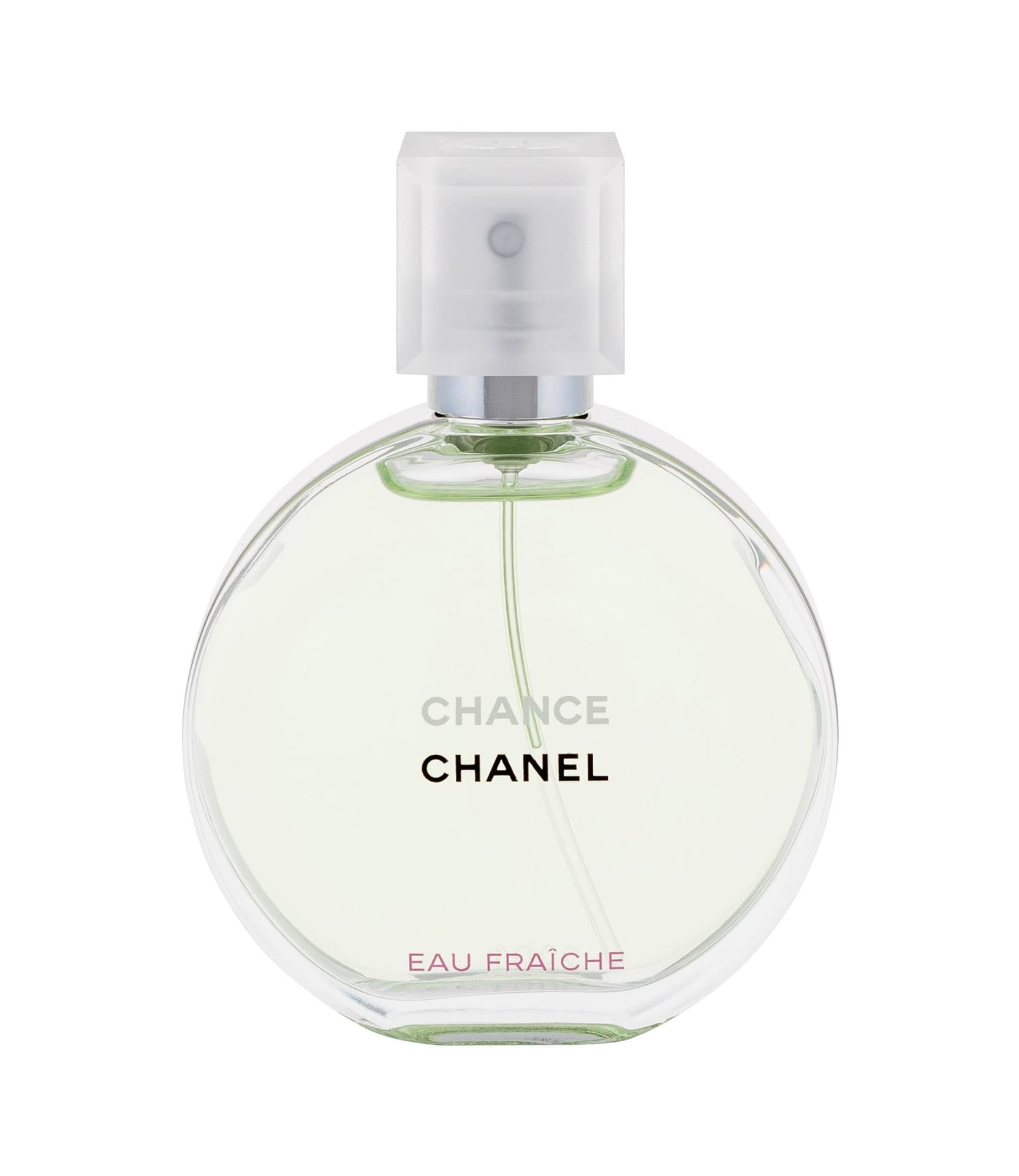 

Chanel Chance Eau Fraiche EDT 35ml (W)