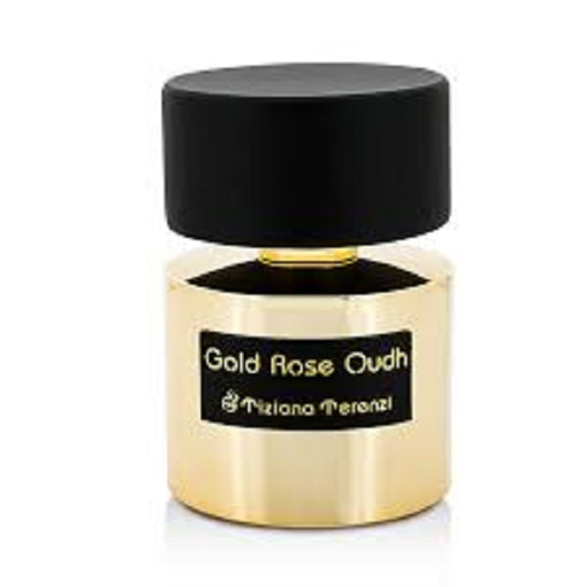 

Tiziana Terenzi Gold Rose Oudh Perfumy 100ml (U)