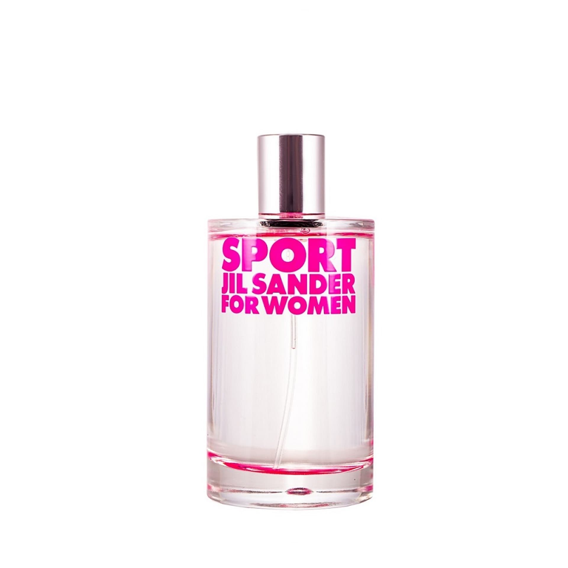 

Jil Sander Sport For Women EDT 30ml (W)