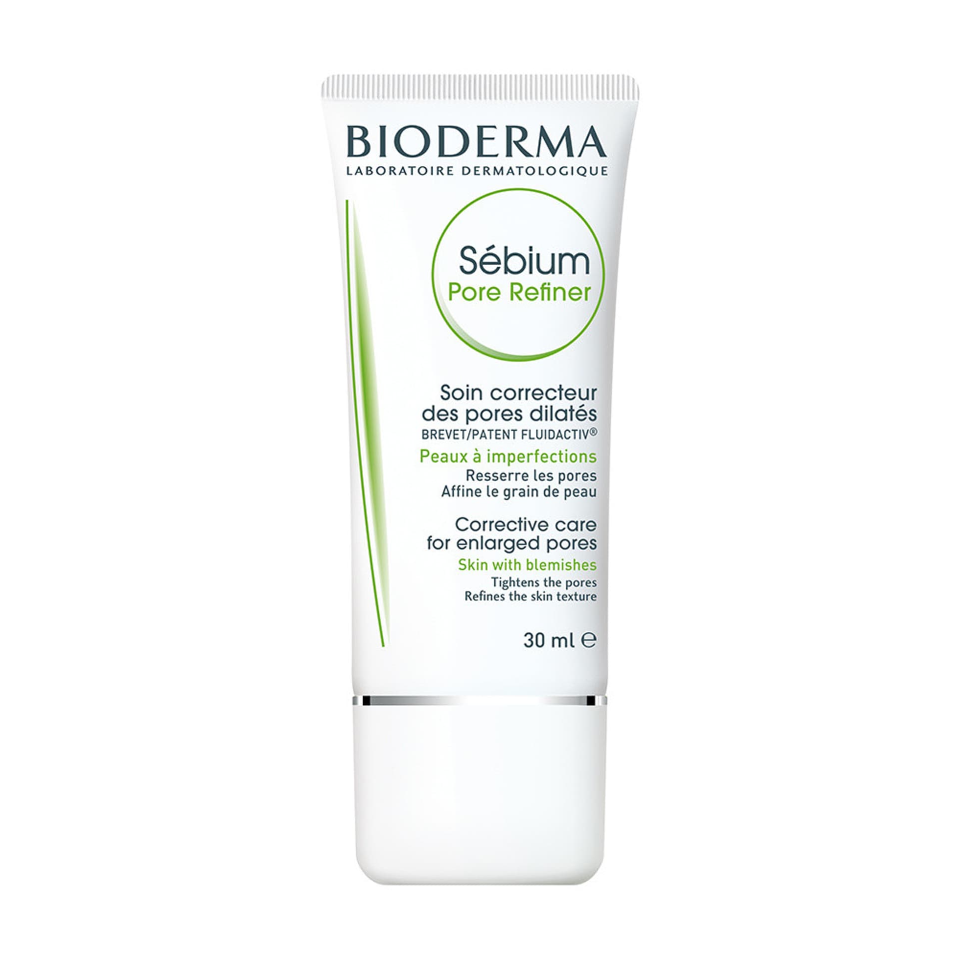 

Bioderma Pore Refiner Sébium Serum do twarzy 30ml (W)