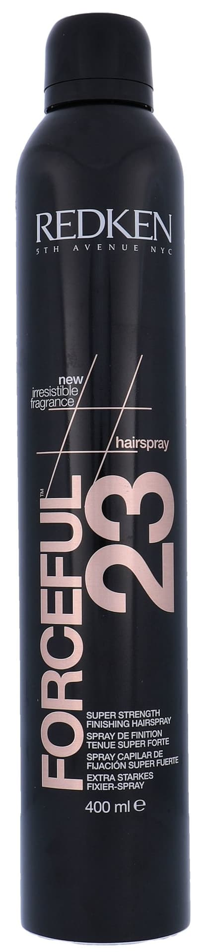 

Redken Forceful 23 Lakier do włosów 400ml (W)