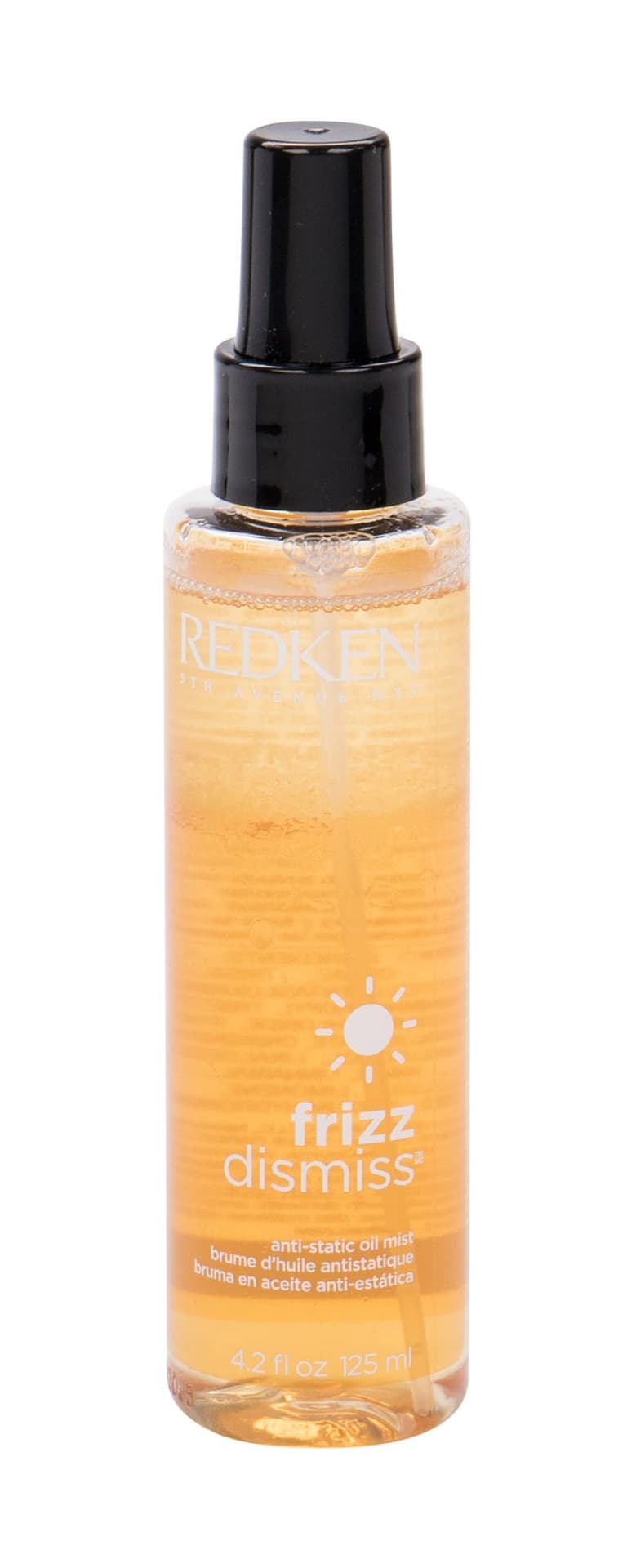 

Redken Anti-Static Oil Mist Frizz Dismiss Mgiełka do włosów 125ml (W)