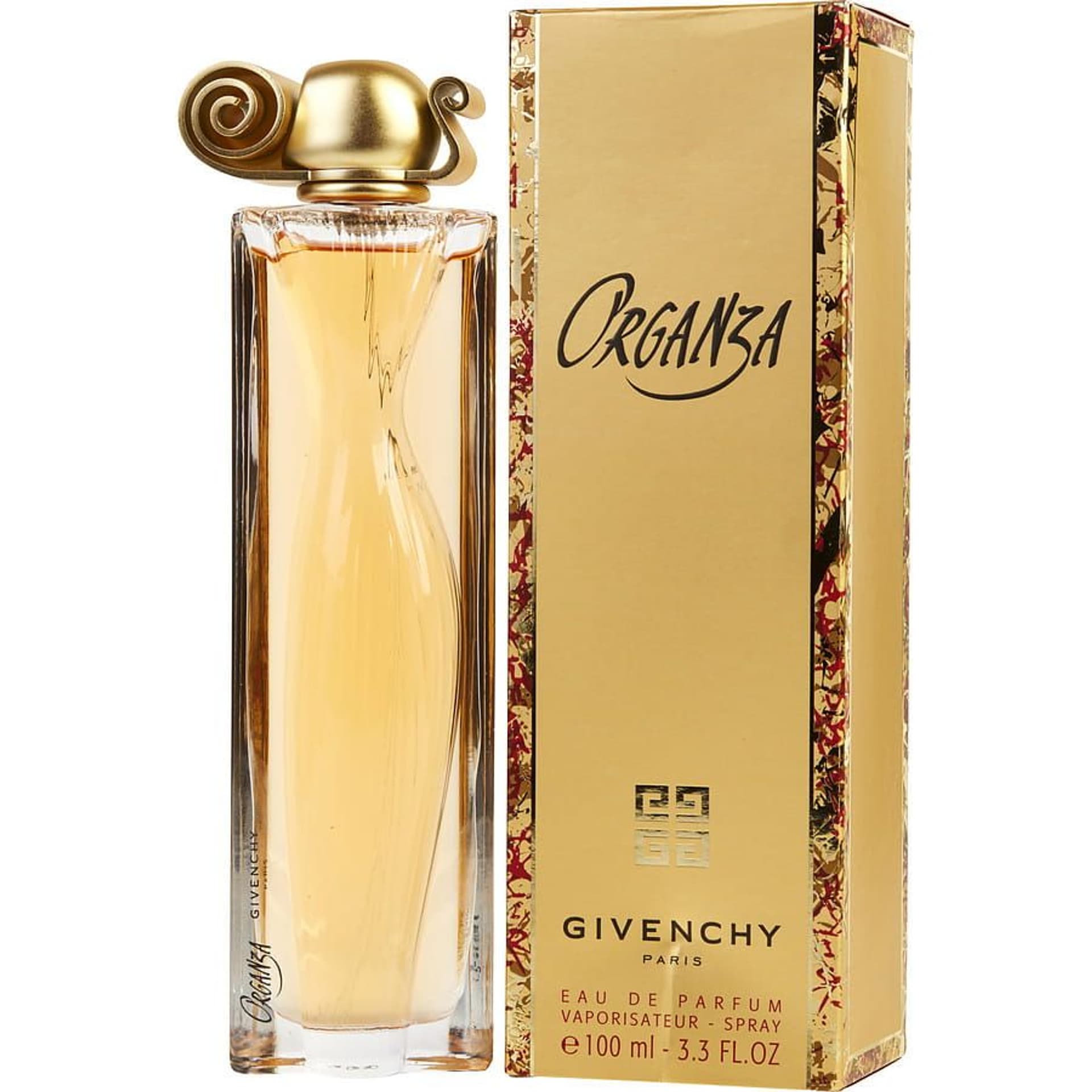 

Givenchy Organza EDP 100ml (W)
