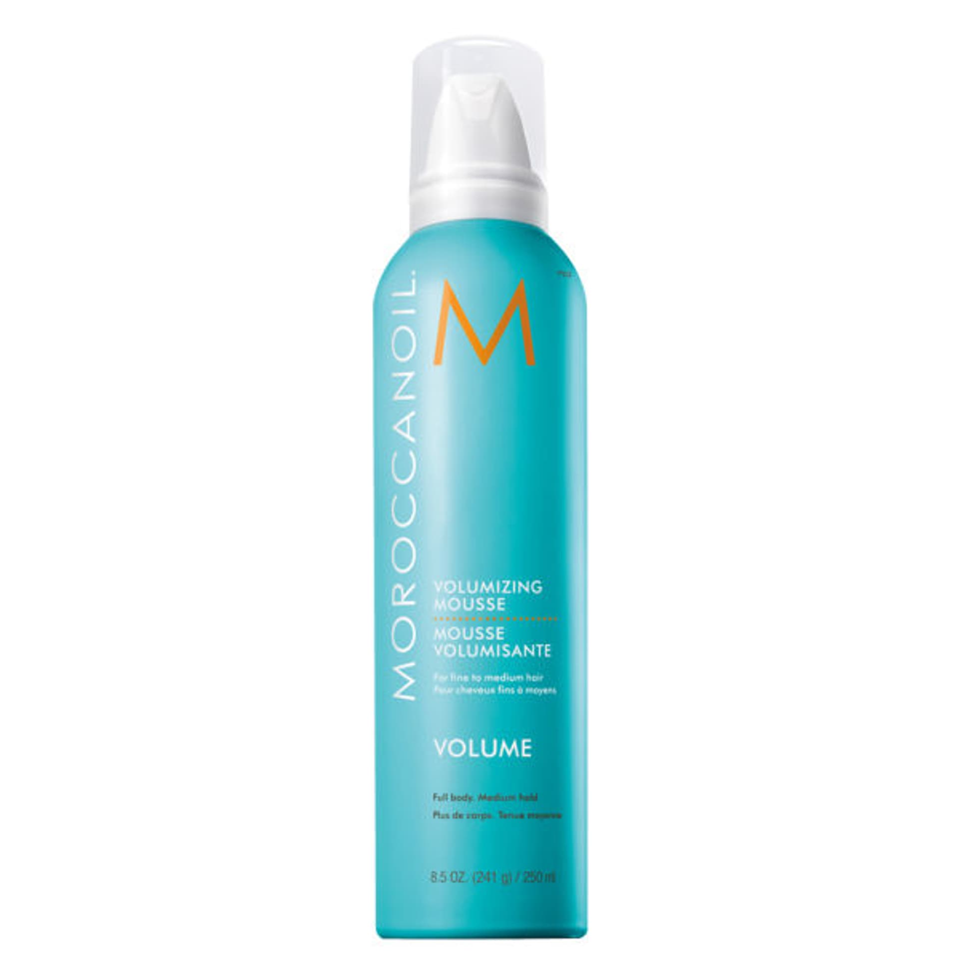 

Moroccanoil Volume Pianka do włosów 250ml (W)