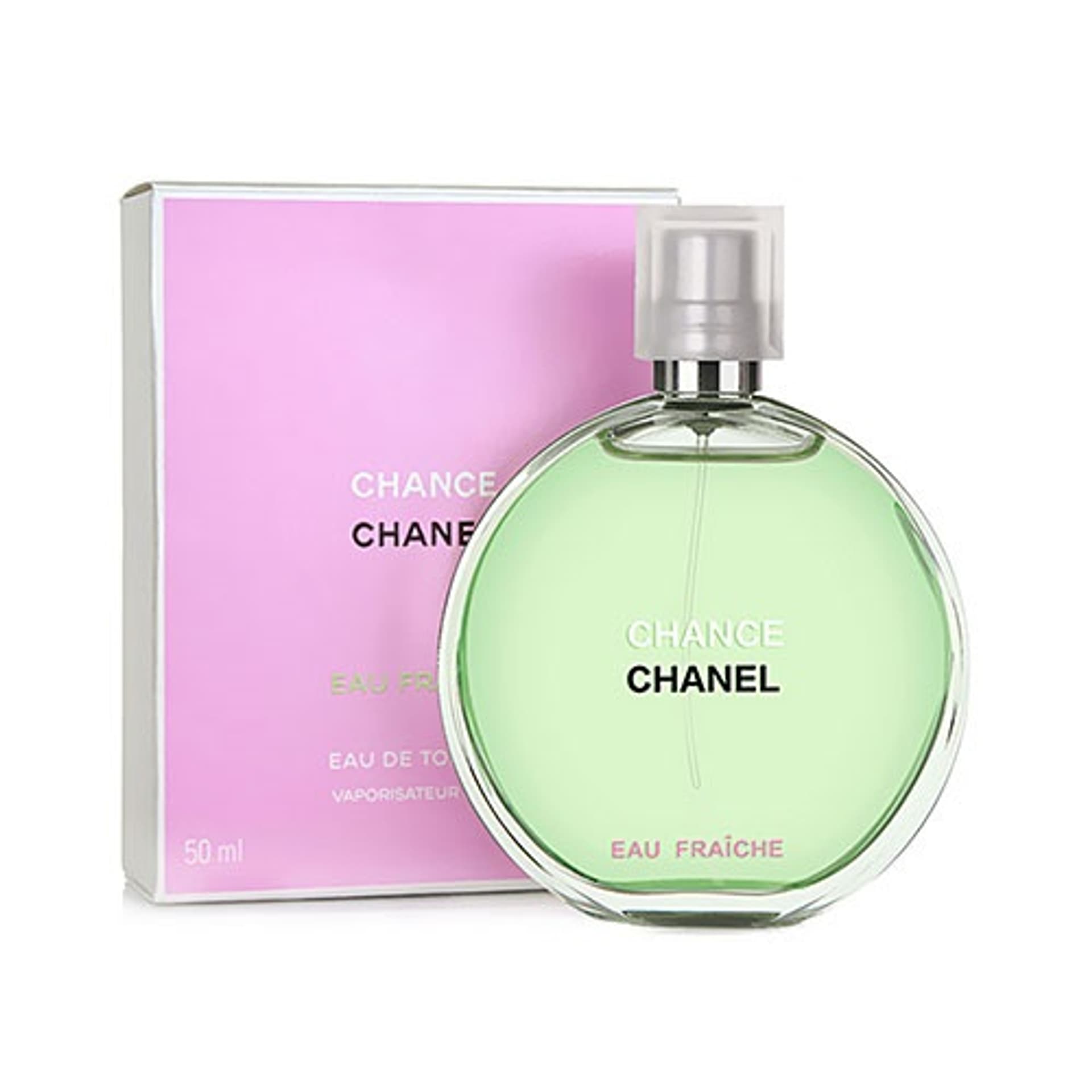 

Chanel Chance Eau Fraiche EDT 50ml (W)