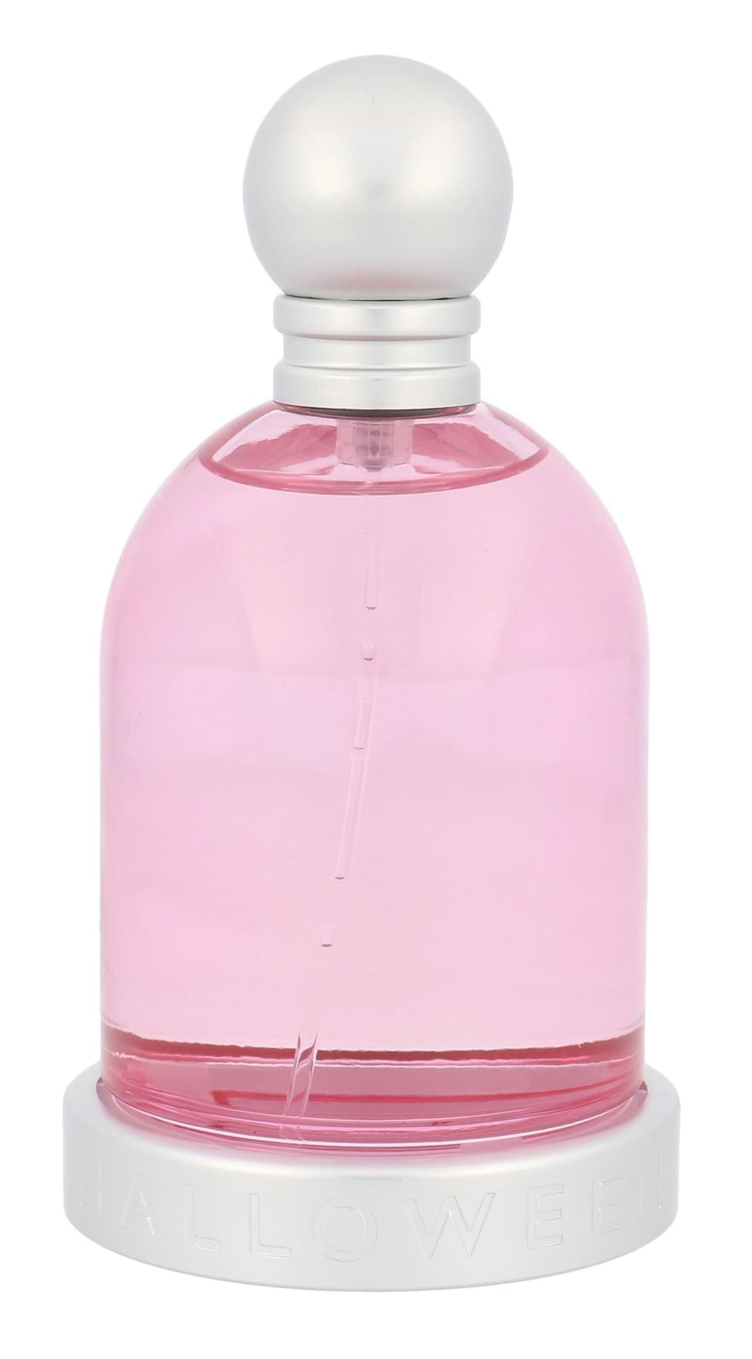 

Jesus Del Pozo Halloween Water Lilly EDT 100ml (W)