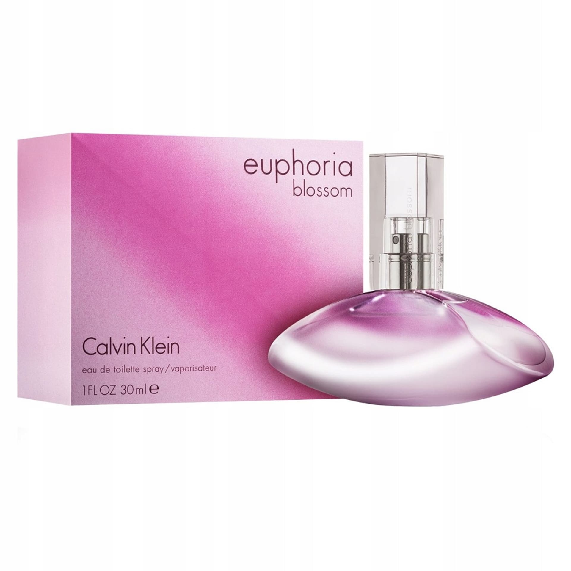 

Calvin Klein Euphoria Blossom EDT 30ml (W)