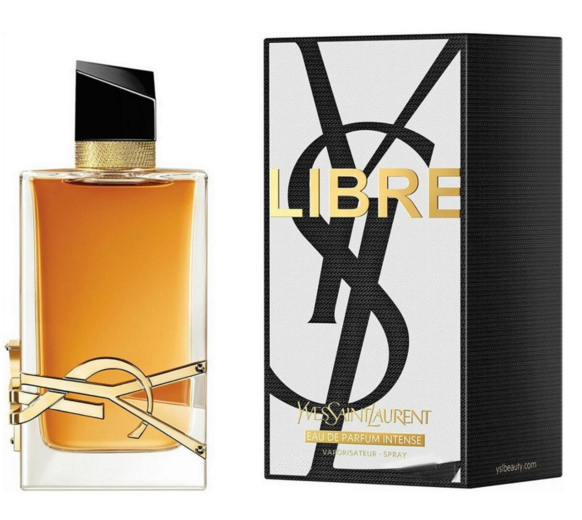 

Yves Saint Laurent Intense Libre EDP 90ml (W)