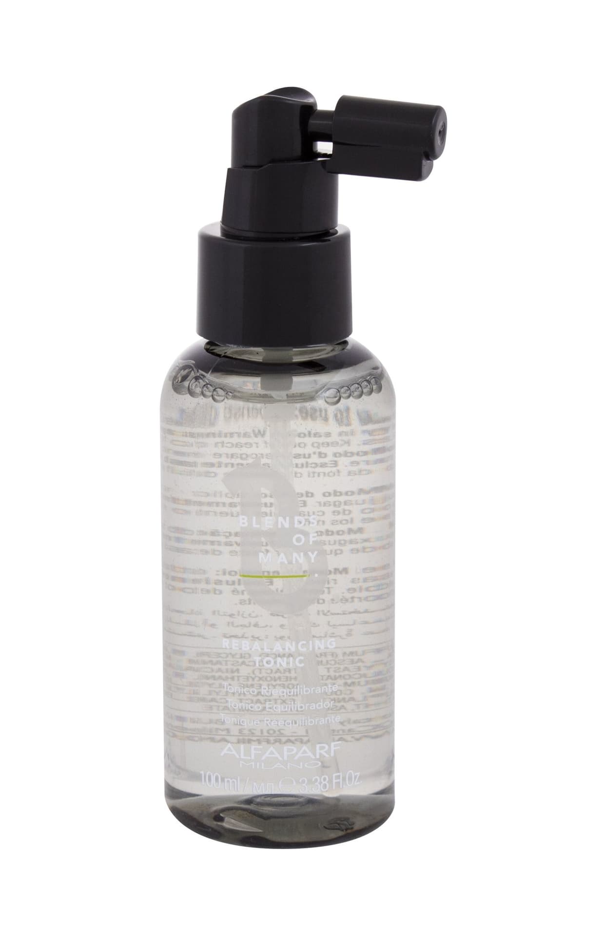 

ALFAPARF MILANO Rebalancing Tonic Blends Of Many Preparat przeciw wypadaniu włosów 100ml (M)