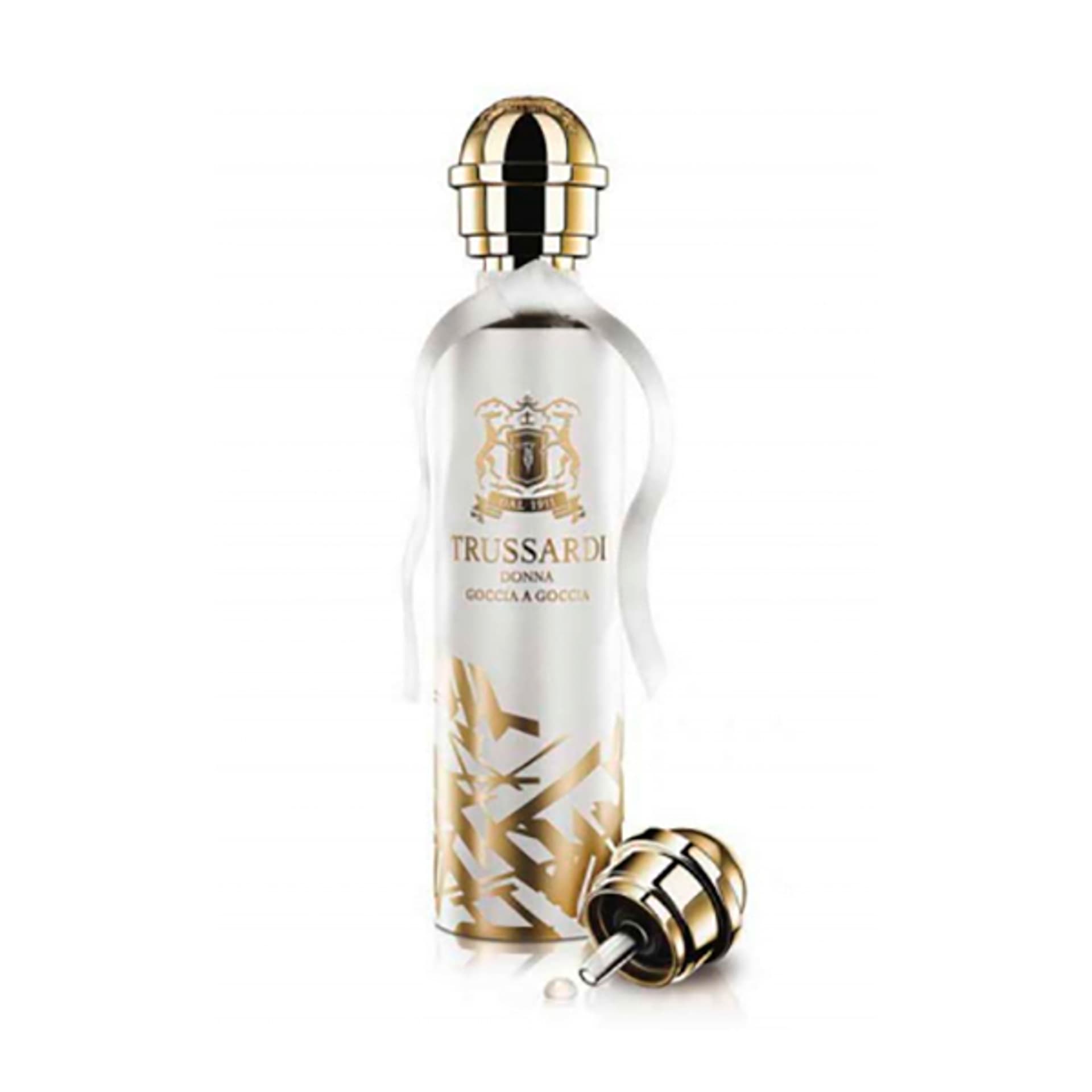 

Trussardi Donna Goccia A Goccia EDP 50ml