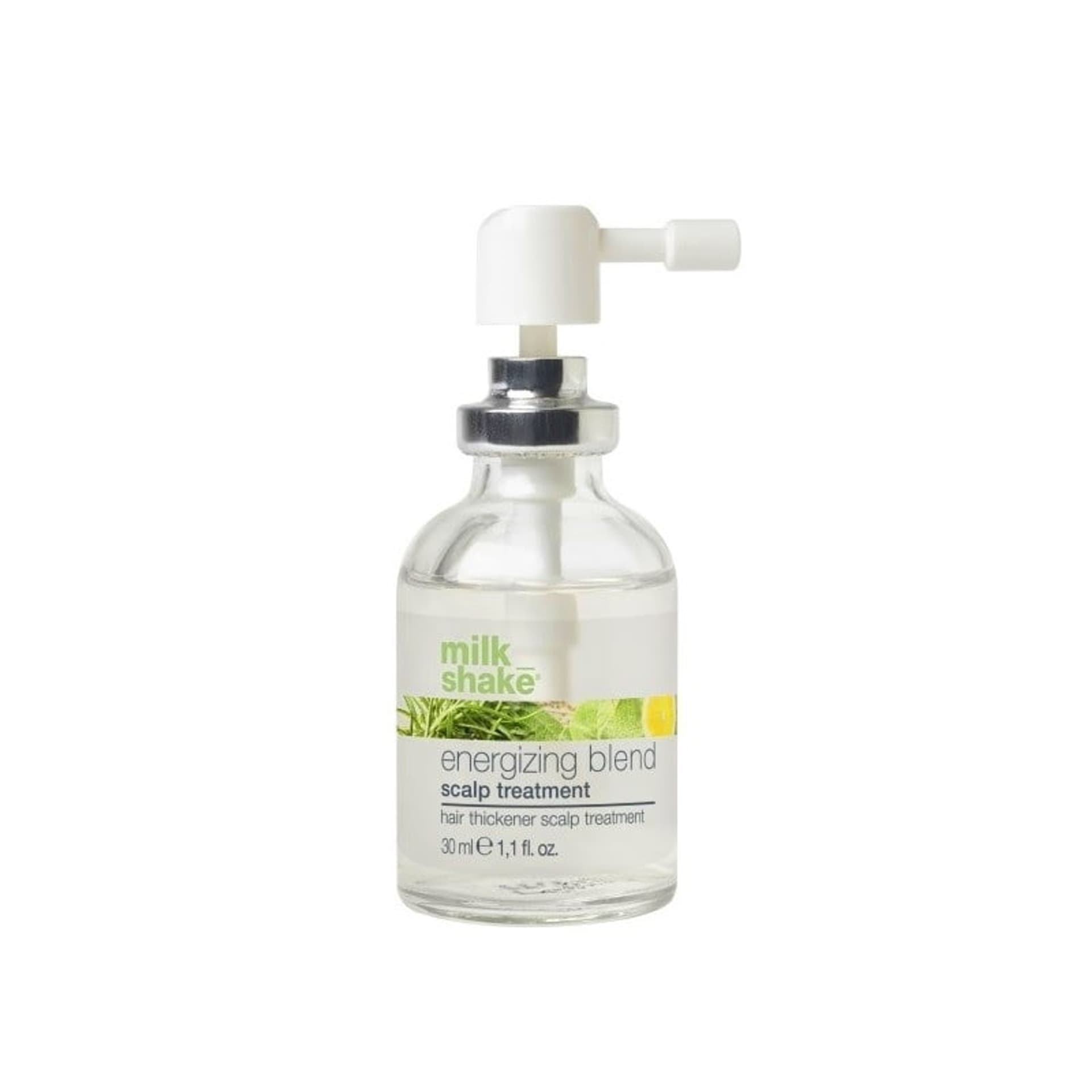 

Milk Shake Energizing Blend Scalp Treatment pielęgnacja wzmacniająca na skórę głowy 30ml