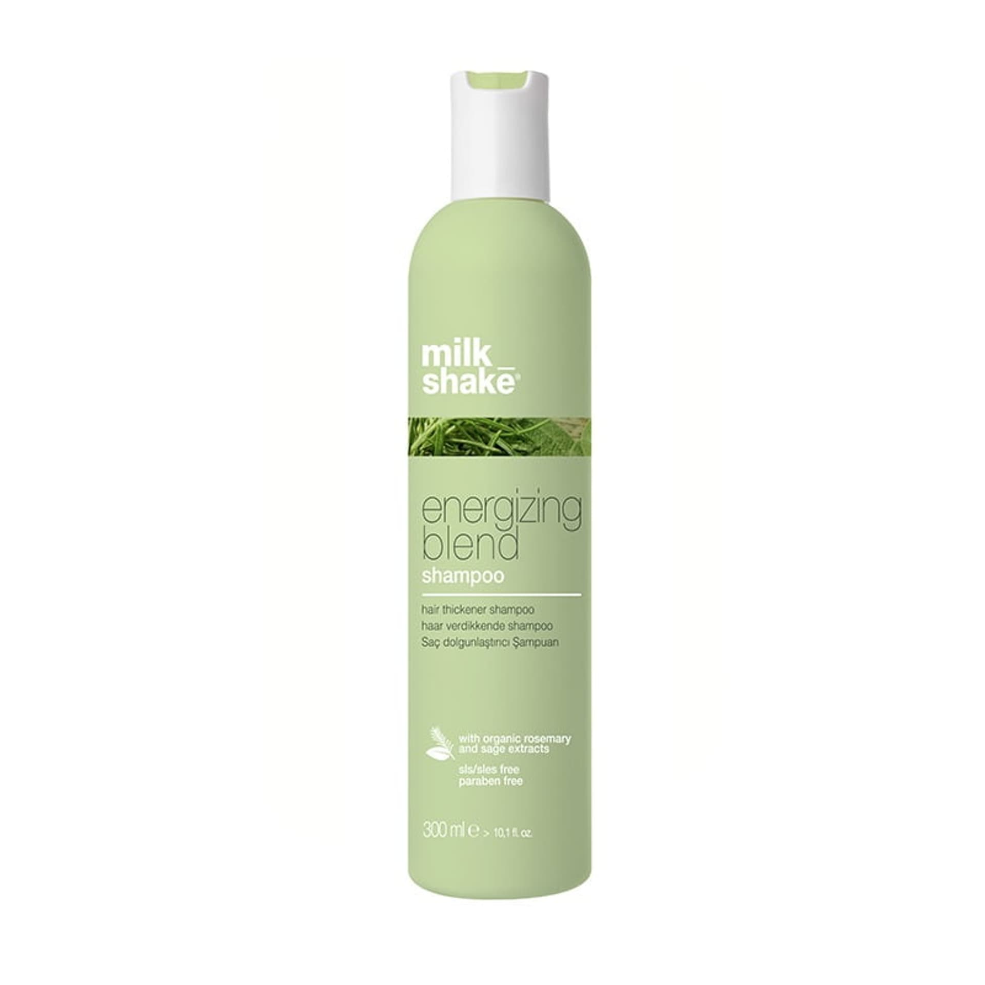 

Milk Shake Energizing Blend Shampoo szampon energetyzujący 300ml