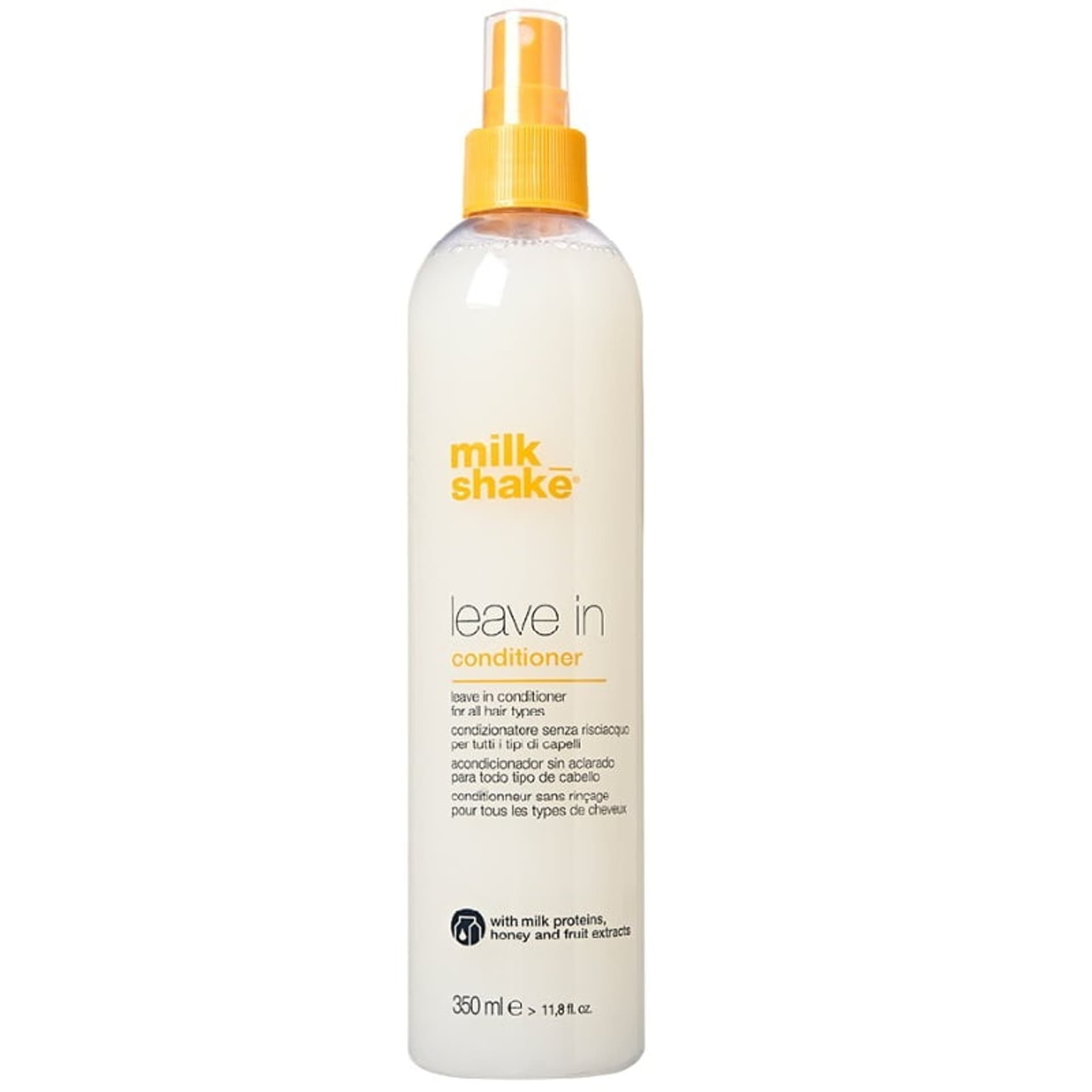 

Milk Shake Leave In Conditioner odżywka ułatwiająca rozczesywanie włosów spray 350ml
