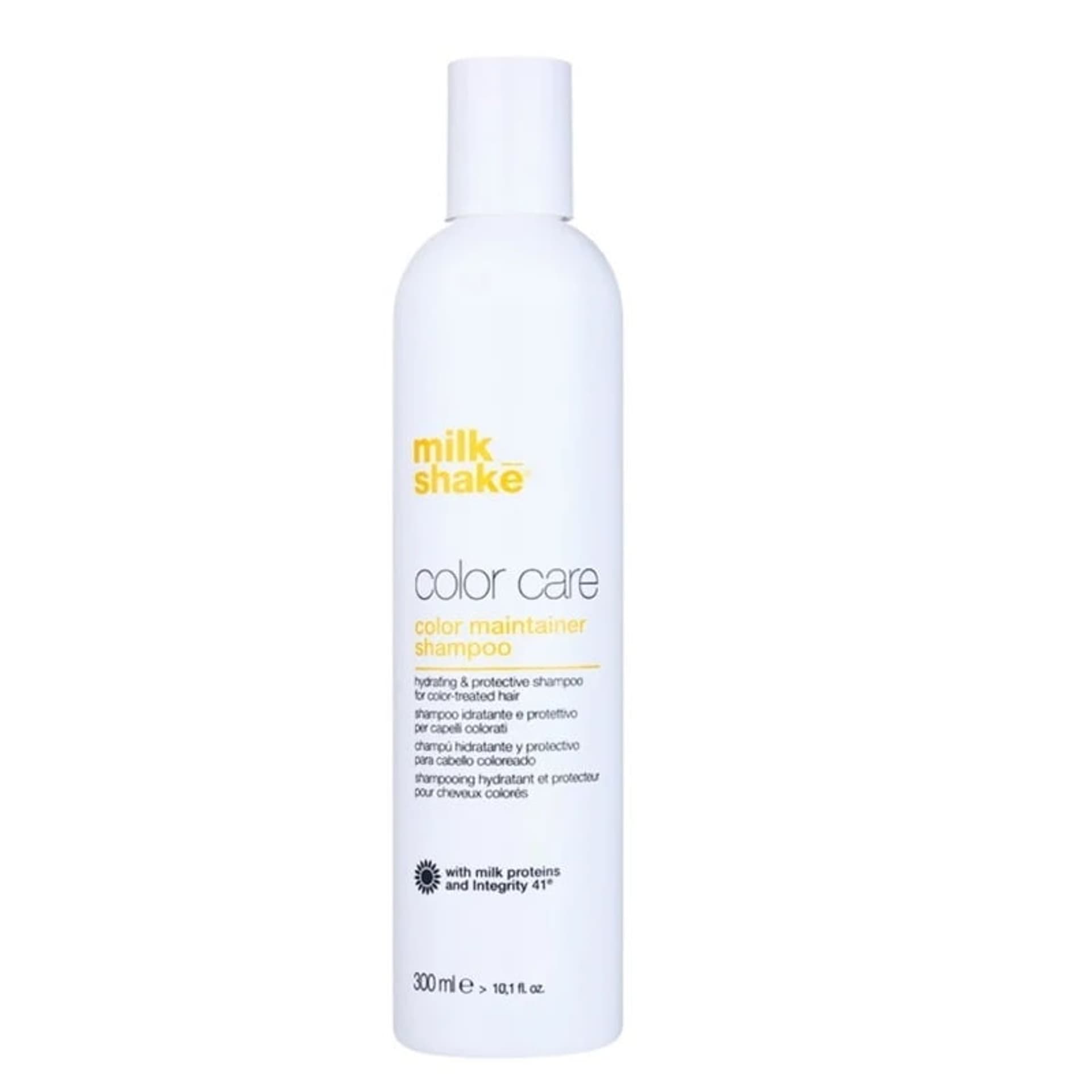 

Milk Shake Color Care Maintainer Shampoo szampon nawilżająco-ochronny do włosów farbowanych 300ml