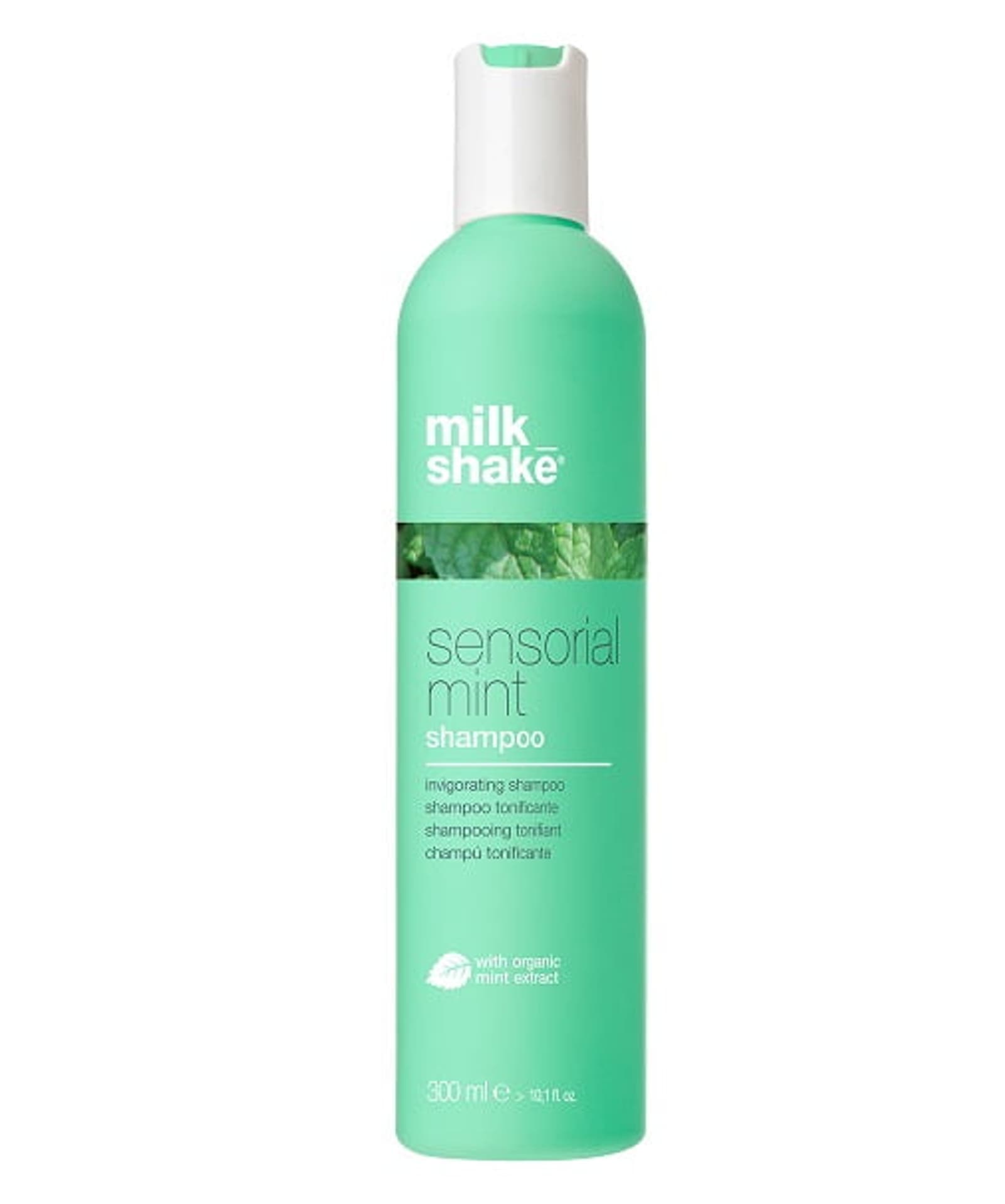 

Milk Shake Sensorial Mint Shampoo orzeźwiający szampon do włosów 300ml