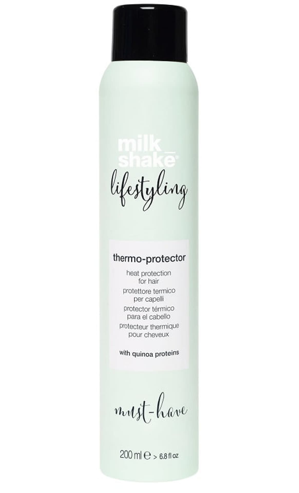 

Milk Shake Lifestyling Thermo-Protector Spray spray termoochronny do włosów 200ml