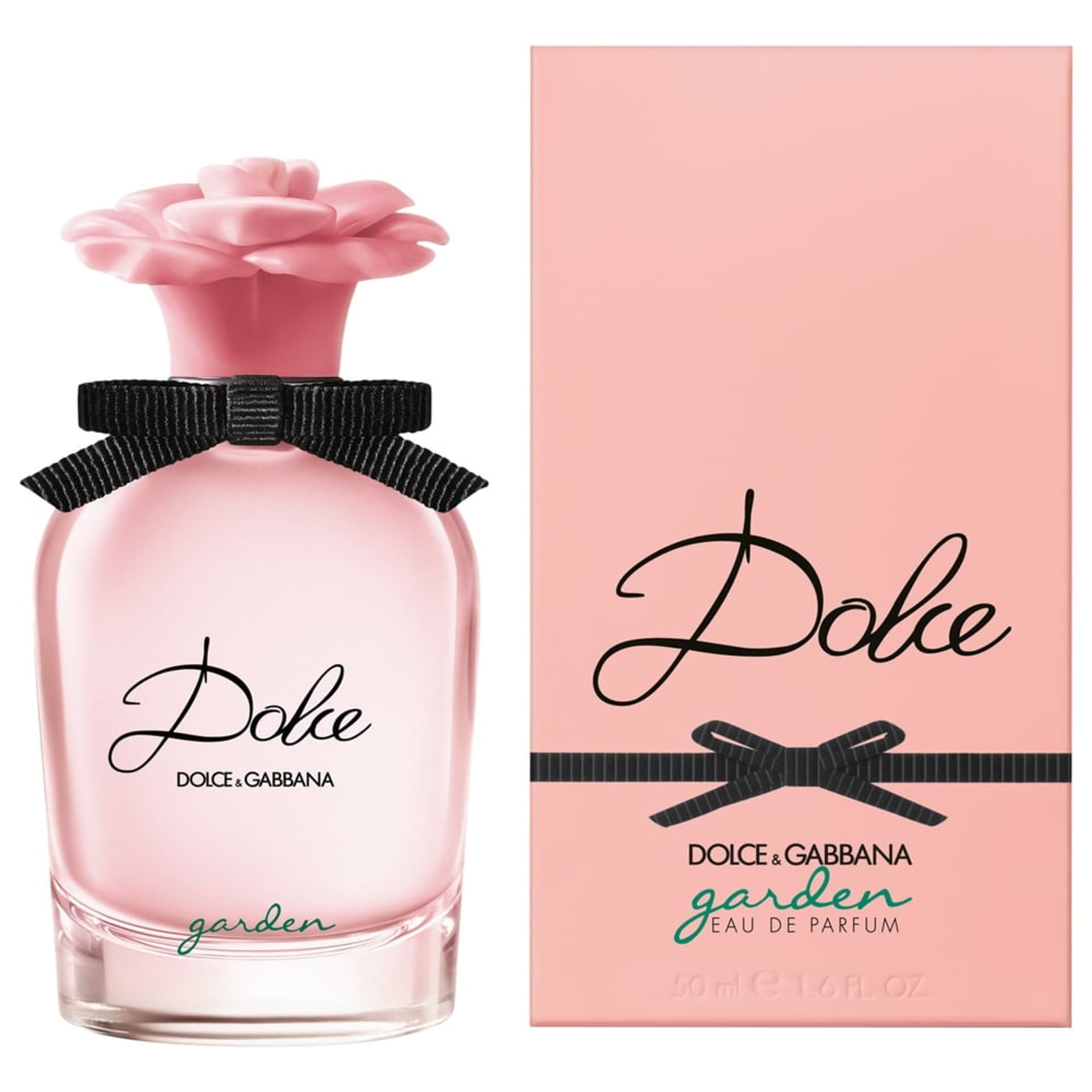 

Dolce Gabbana Dolce Garden EDP 50ml