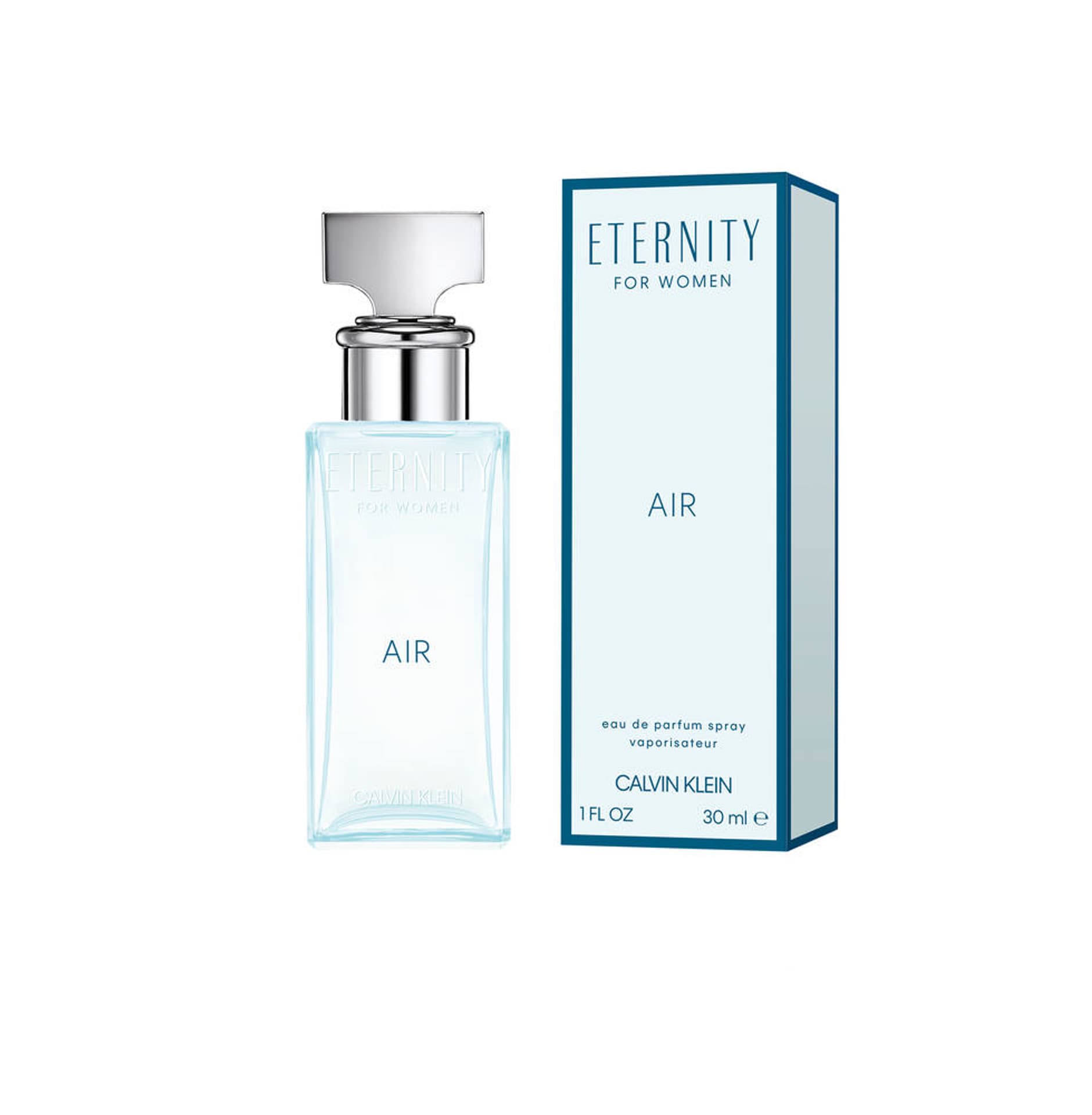 

Calvin Klein Eternity Air For Women EDP 30ml