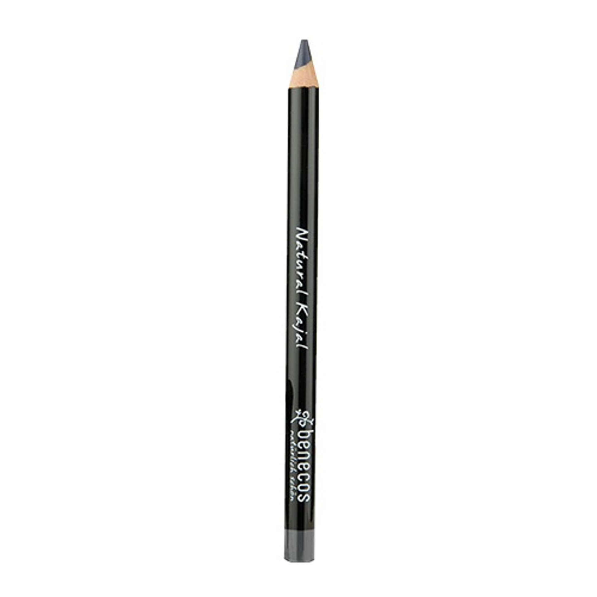 

Benecos Natural Kajal naturalna kredka do oczu Grey 1.13g