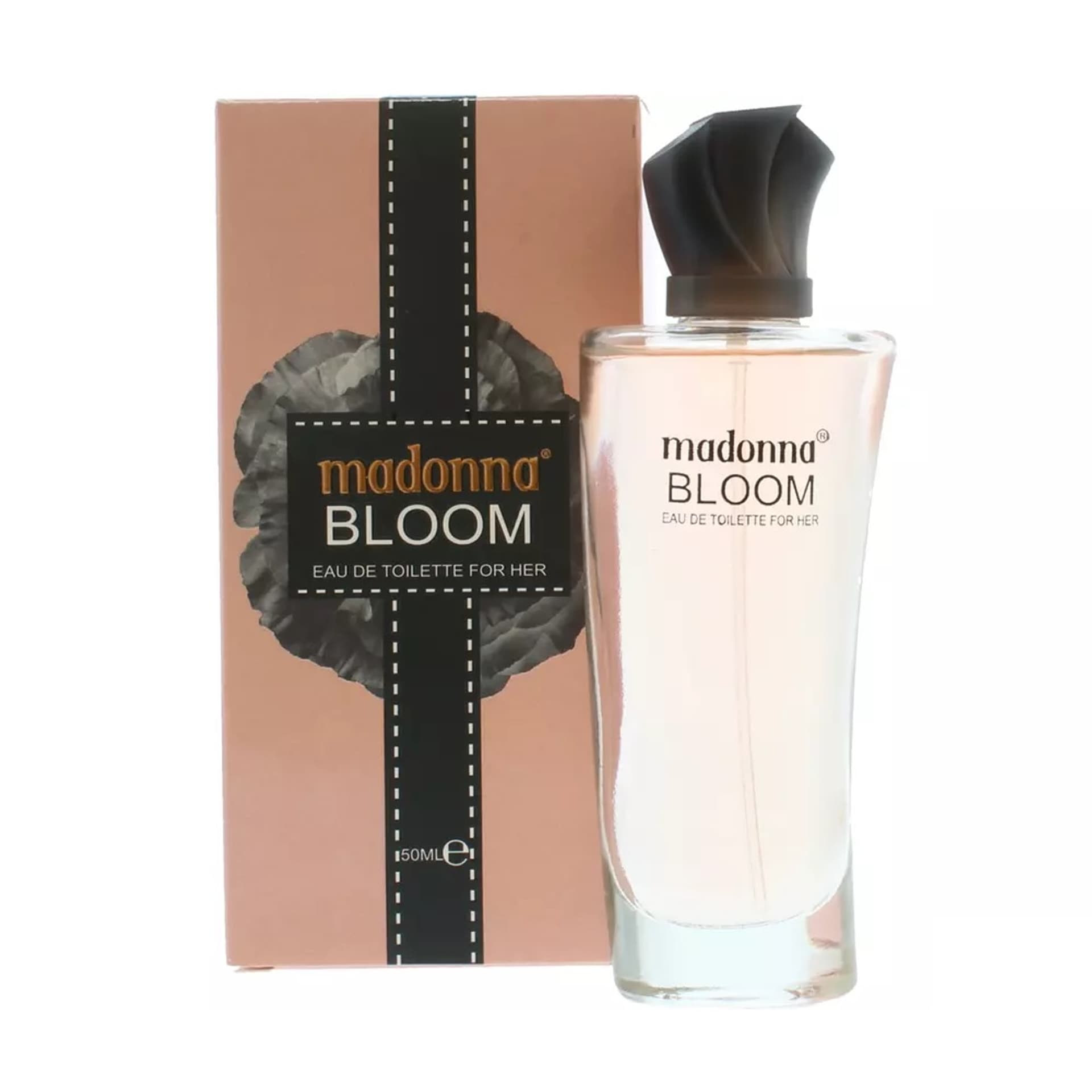 

Madonna Bloom EDT 50ml