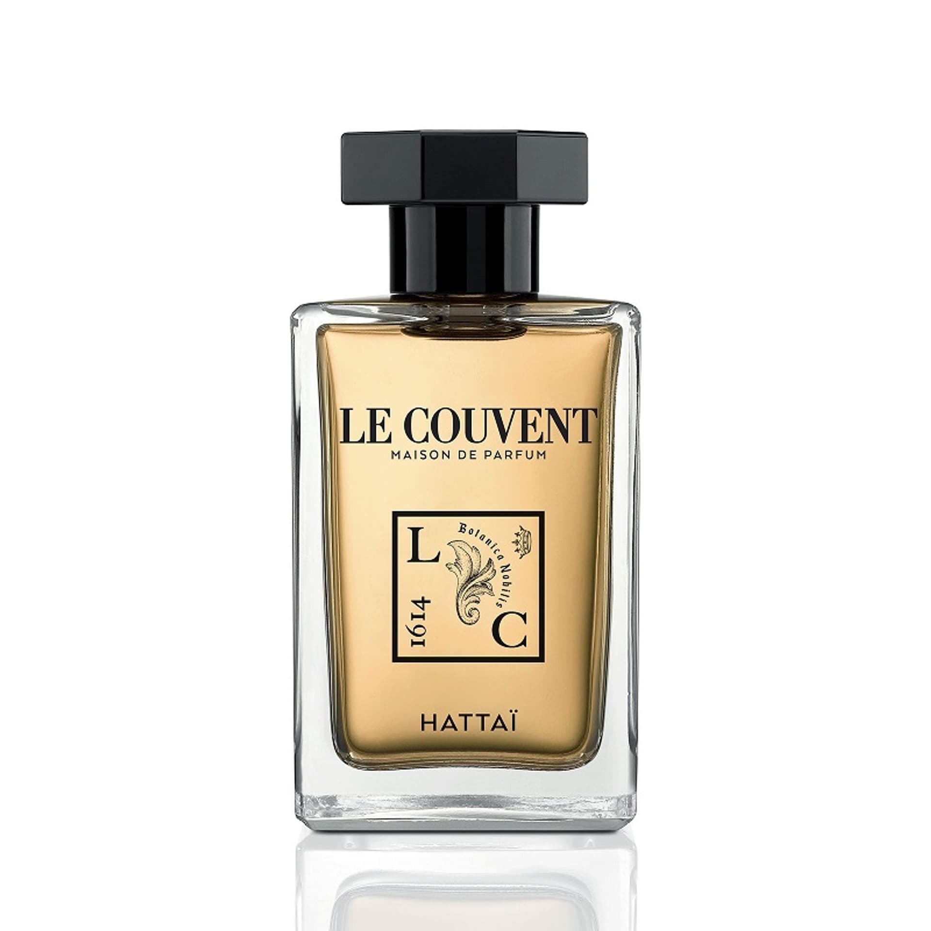 

LE COUVENT Hattai EDP 100ml