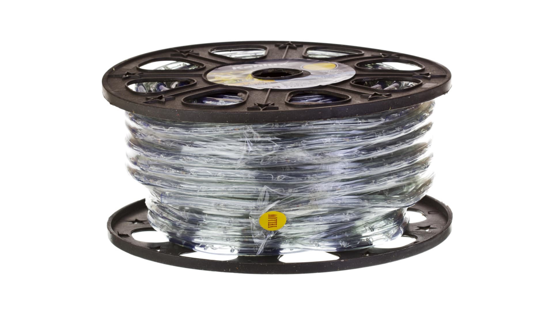

Wąż świetlny LED GIVRO LED-Y żółty 50m 8634
