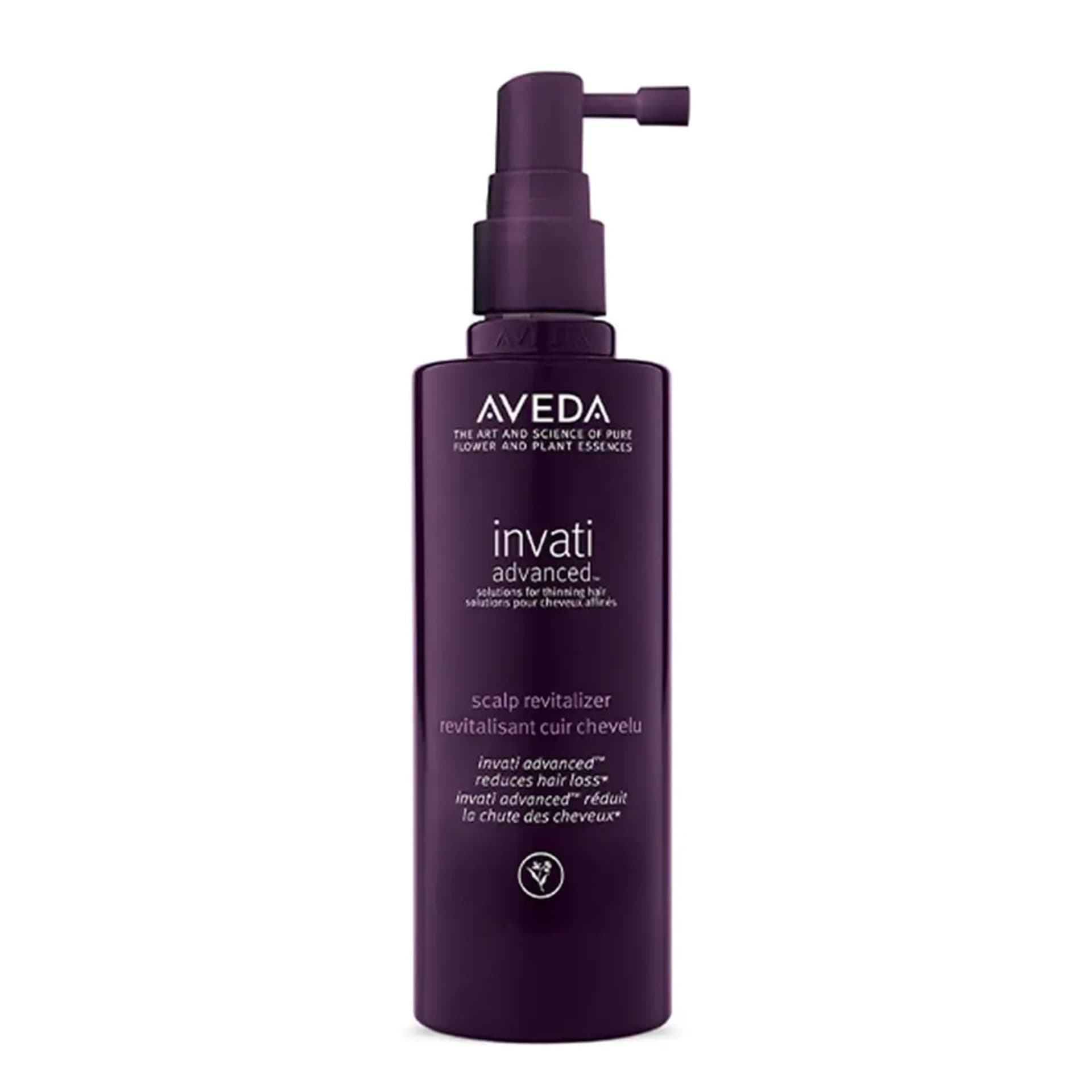 

Aveda Invati Advanced Scalp Revitalizer odżywka rewitalizująca do włosów i skóry głowy 150ml