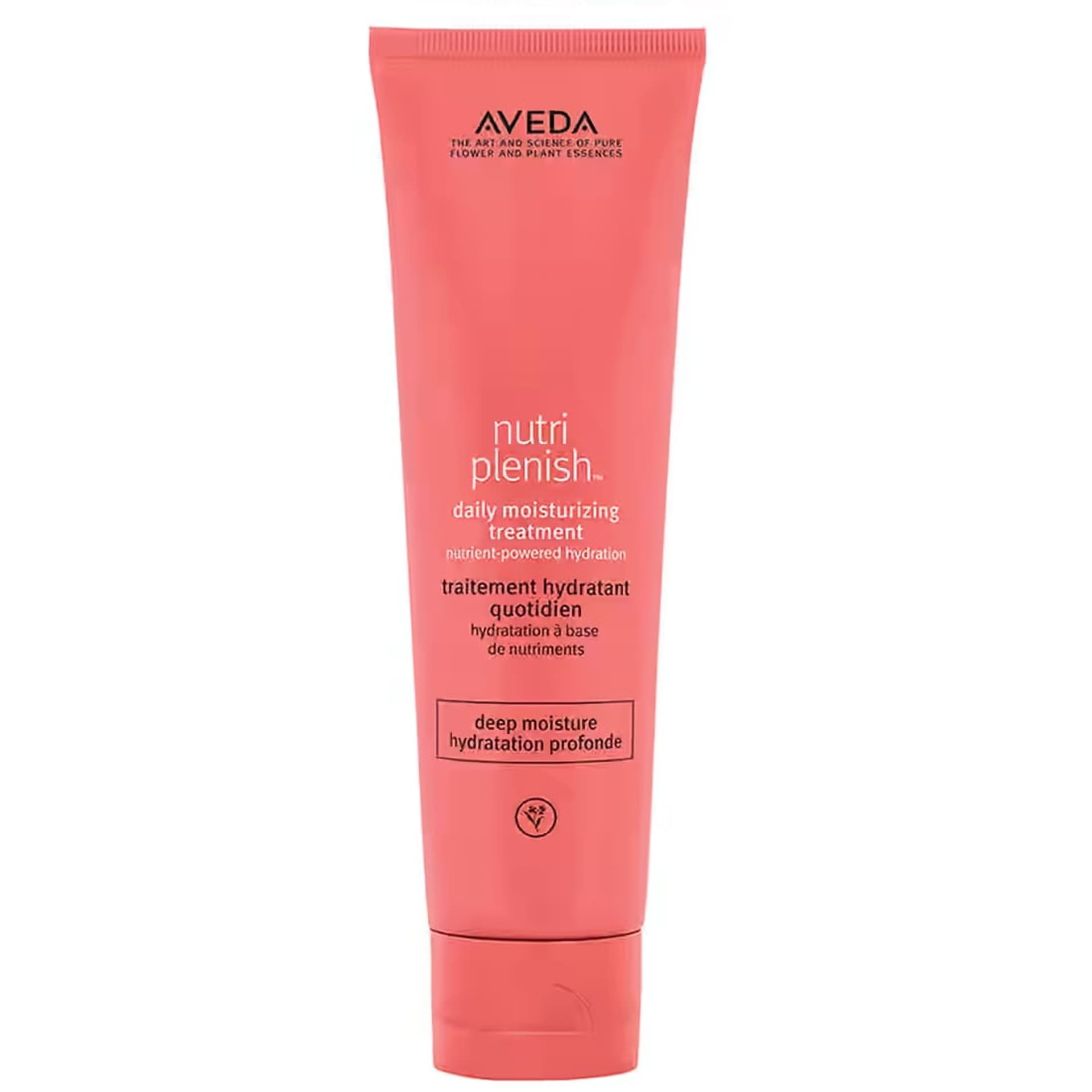 

Aveda Nutriplenish Daily Moisturizing Treatment nawilżająca odżywka do włosów bez spłukiwania 150ml