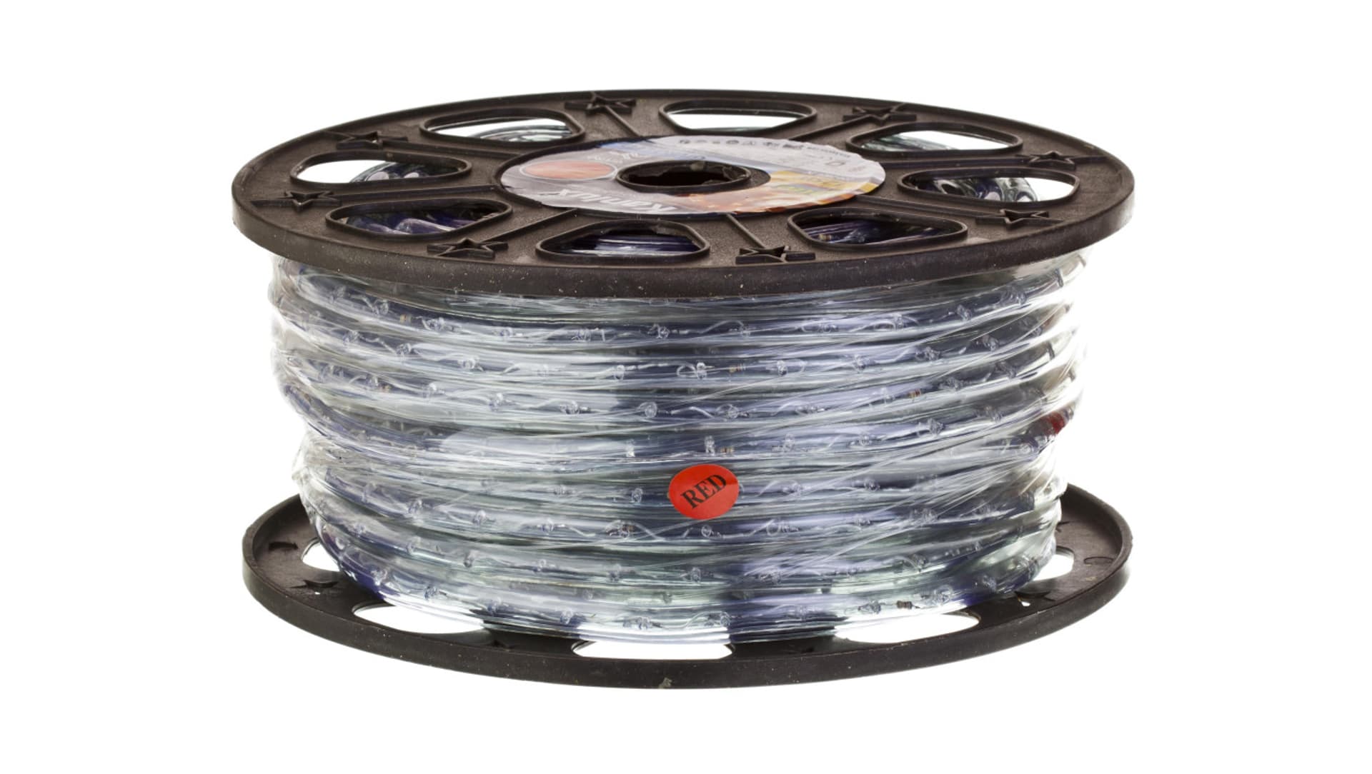 

Wąż świetlny LED GIVRO LED-RE czerwony 50m 8632