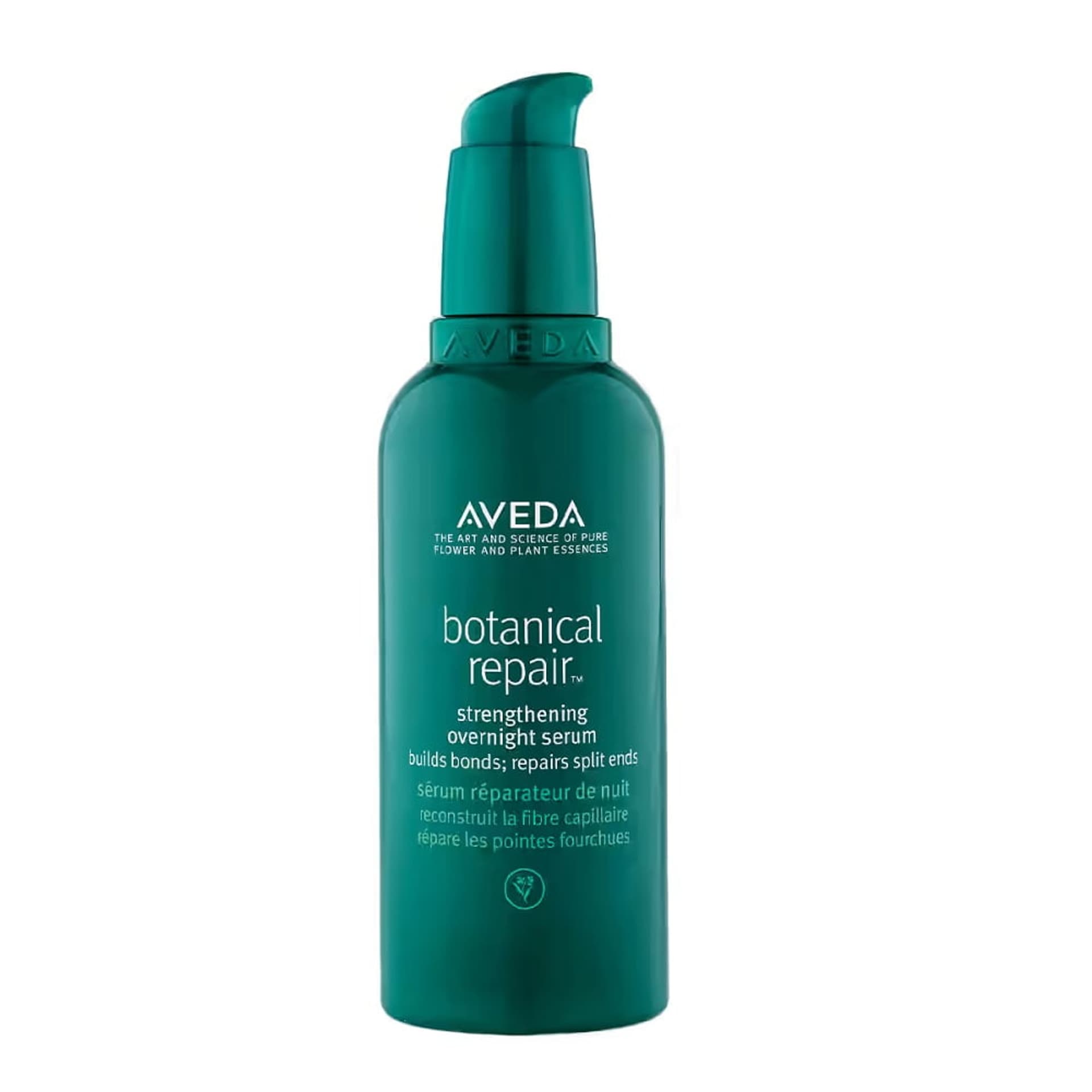 

Aveda Botanical Repair Strengthening Overnight Serum wzmacniające serum na noc do włosów z rozdwojonymi końcówkami 100ml