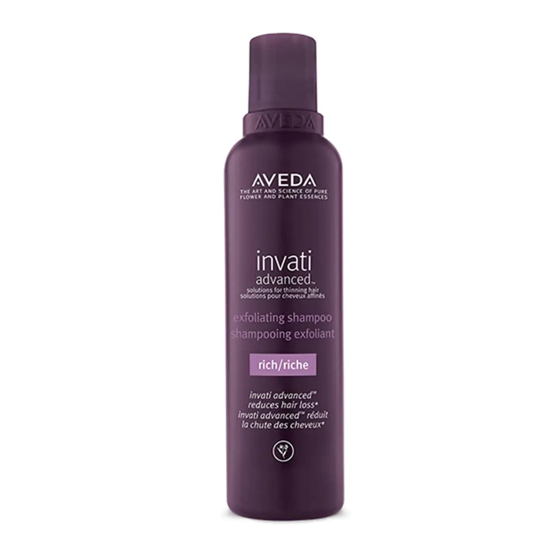

Aveda Invati Advanced Shampoo złuszczający szampon do włosów Rich 200ml