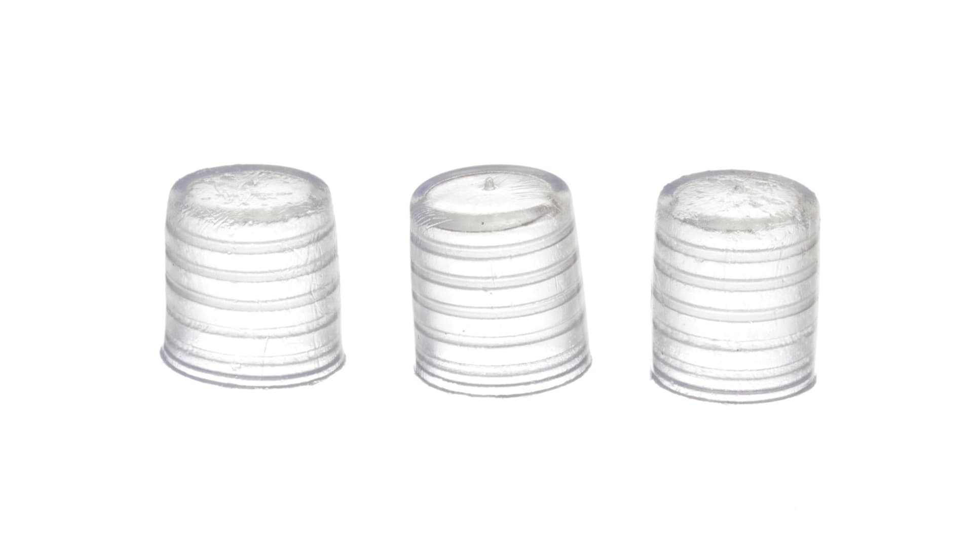 

Zaślepka do węża LED GIVRO-Z /3szt/ 8638