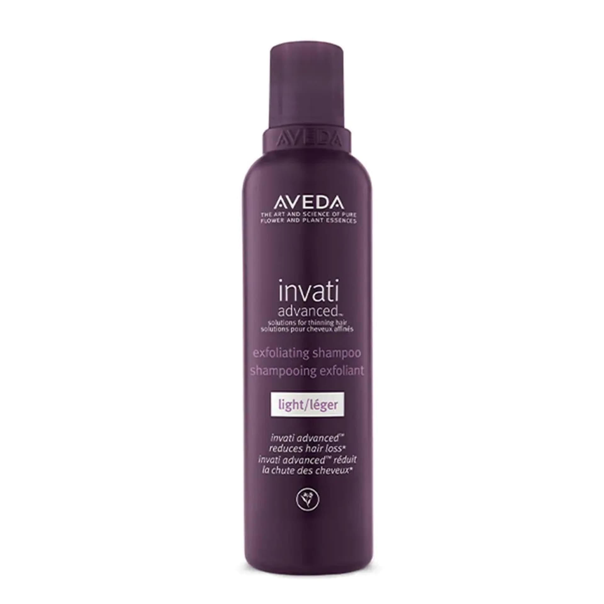 

Aveda Invati Advanced Exfoliating Shampoo złuszczający szampon do włosów Light 200ml