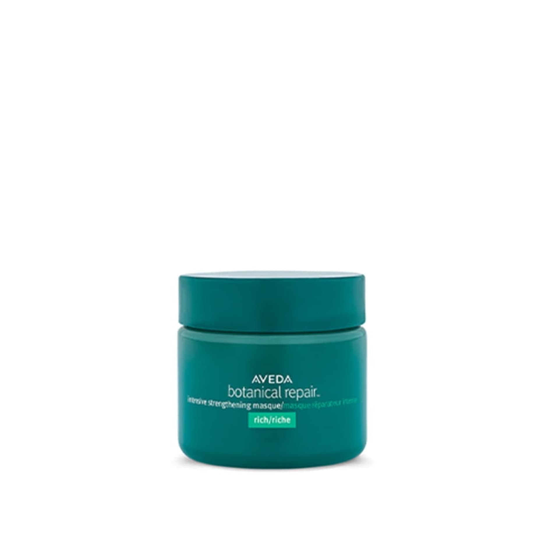 

Aveda Botanical Repair Intensive Strengthening Masque Rich intensywnie wzmacniająca maska do włosów 25ml
