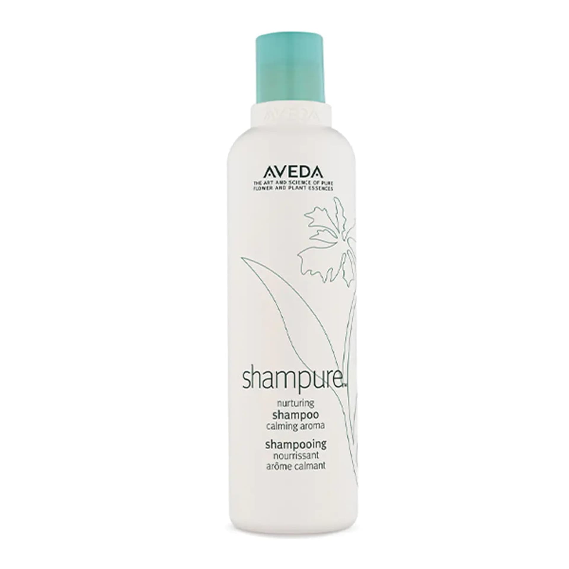 

Aveda Shampure Nurturing Shampoo pielęgnujący szampon do włosów 250ml