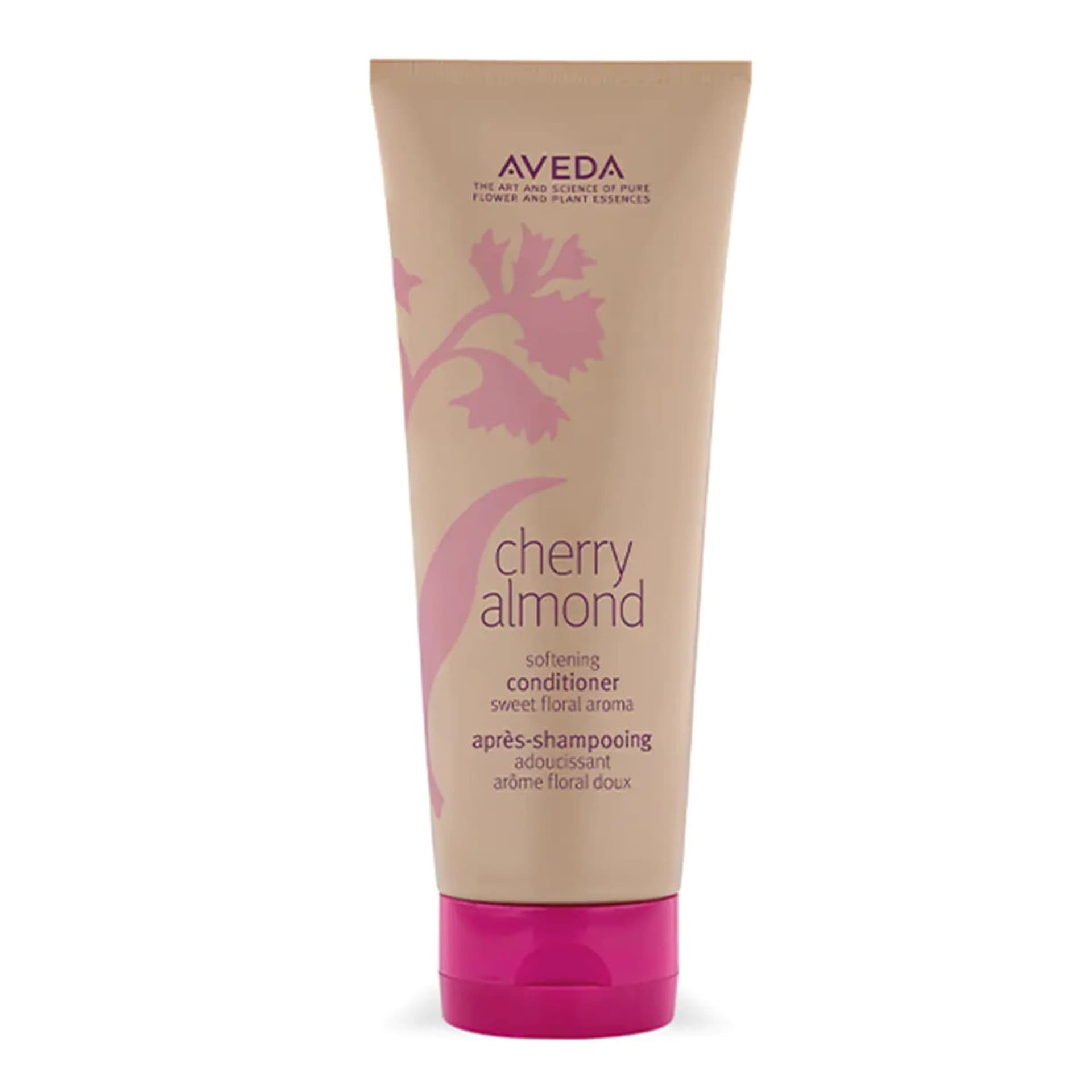 

Aveda Cherry Almond Softening Conditioner zmiękczająca odżywka do włosów 200ml