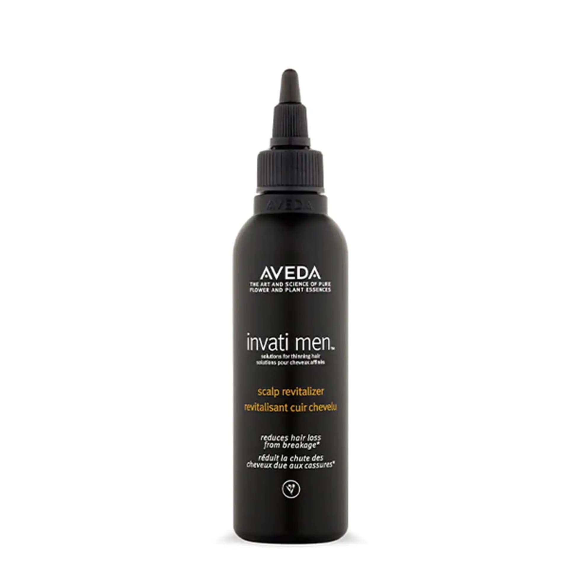 

Aveda Invati Men Scalp Revitalizer rewitalizujące serum do skóry głowy dla mężczyzn 125ml