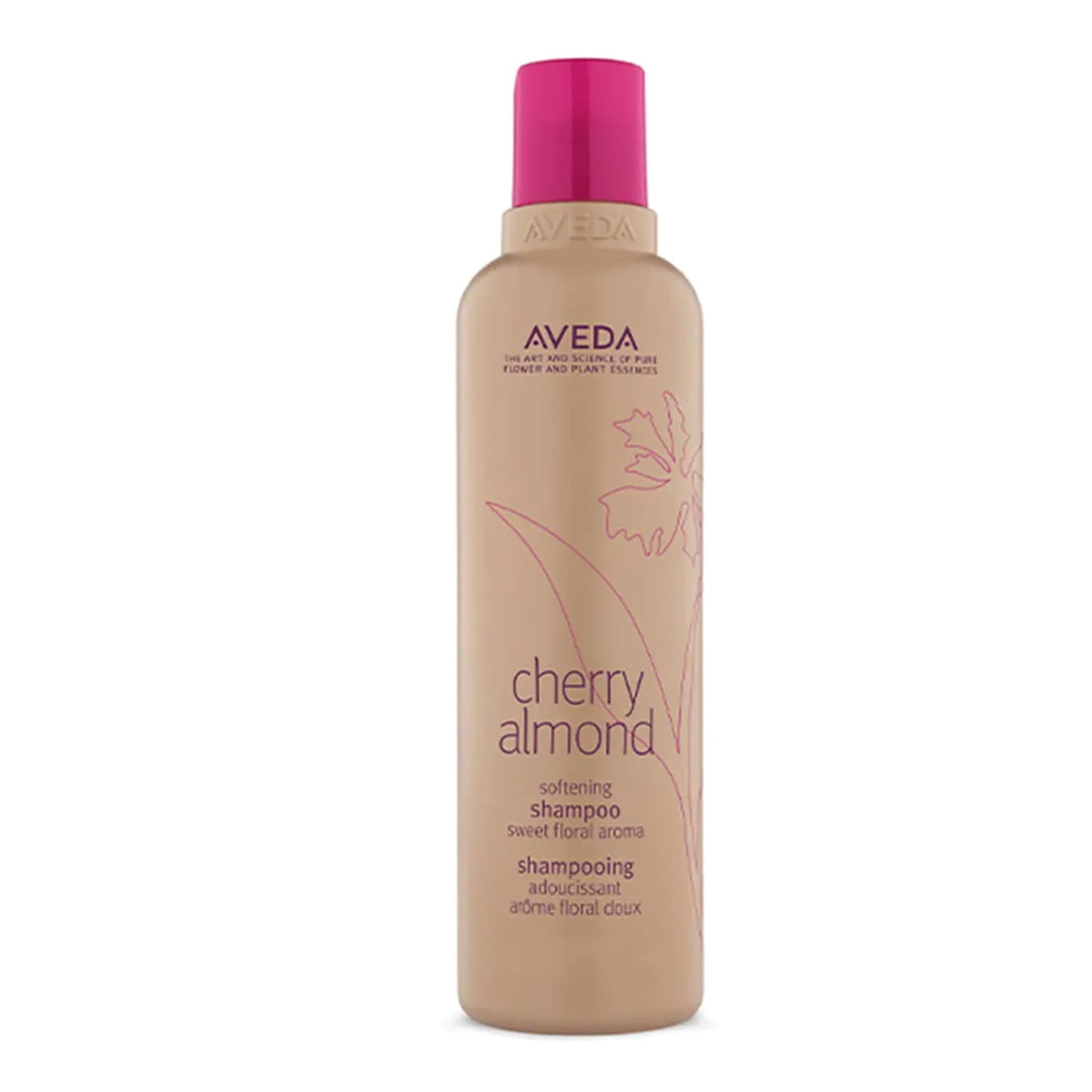 

Aveda Cherry Almond Softening Shampoo zmiękczający szampon do włosów 250ml