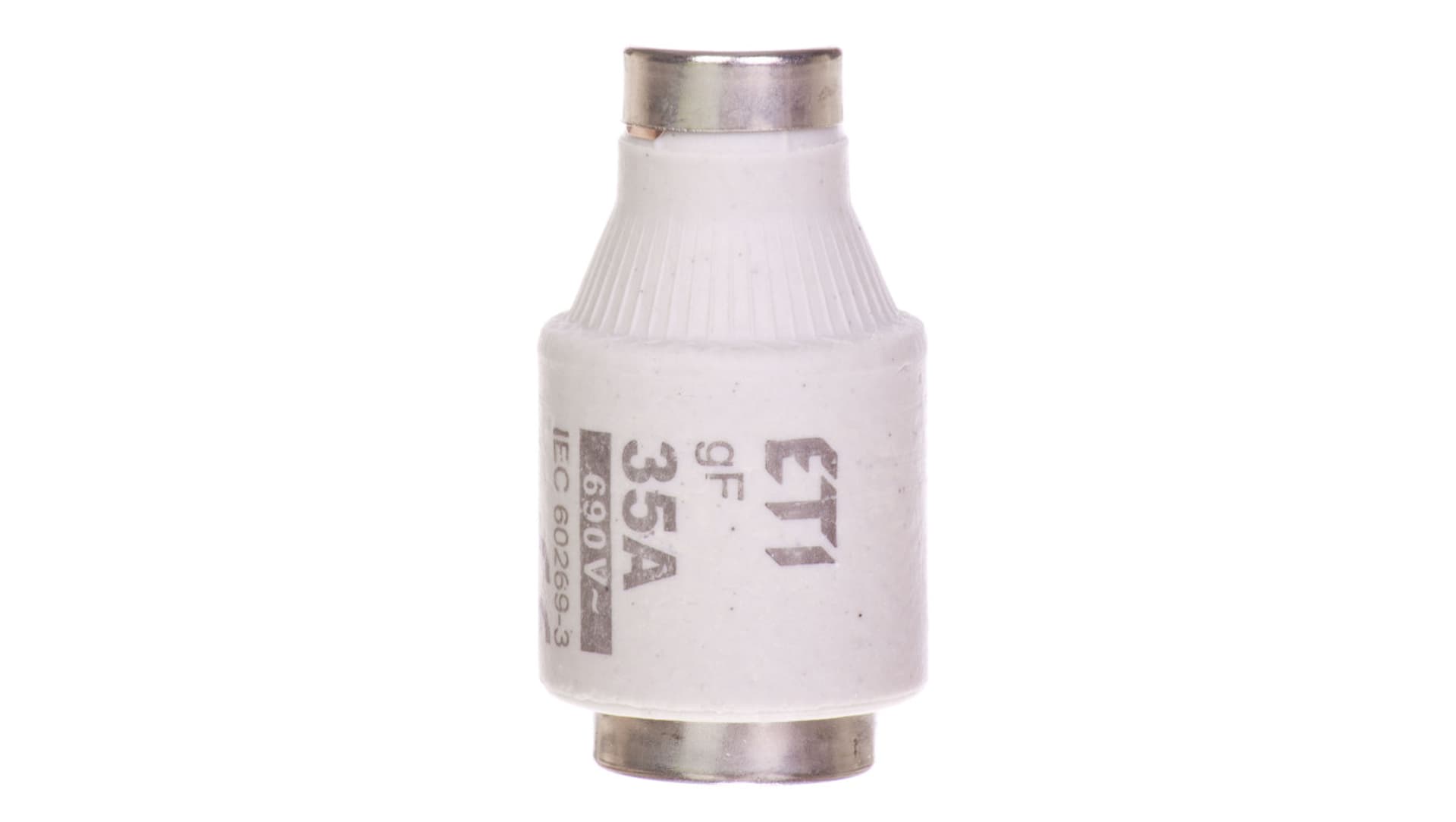 

Wkładka bezpiecznikowa 35A DIII gF / BiWts 690V E33 002313107