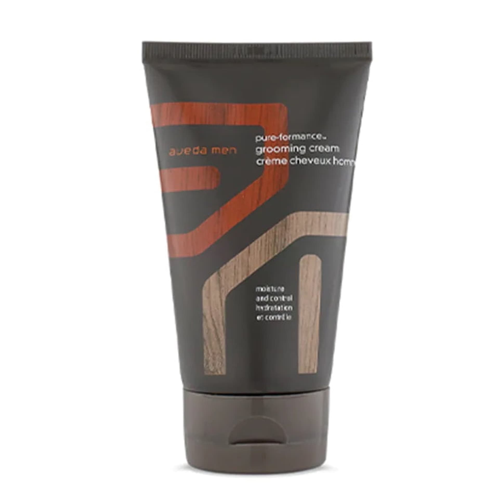 

Aveda Men Pure-Formance Grooming Cream pielęgnujący krem do stylizacji włosów dla mężczyzn 125ml