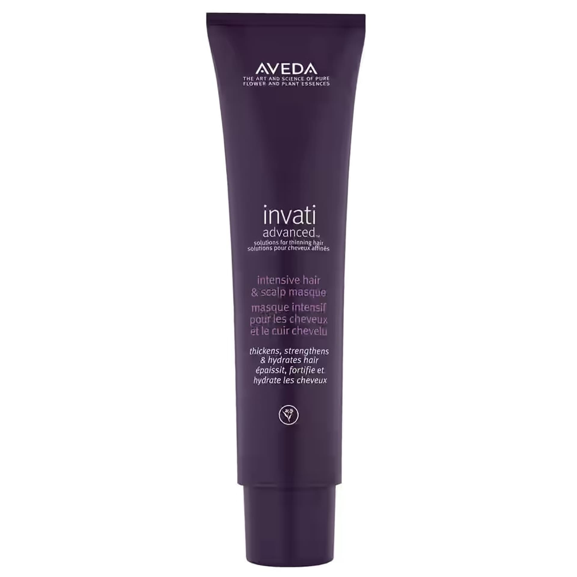 

Aveda Invati Advanced Intensive Hair Scalp Masque intensywna maska do włosów i skóry głowy 150ml