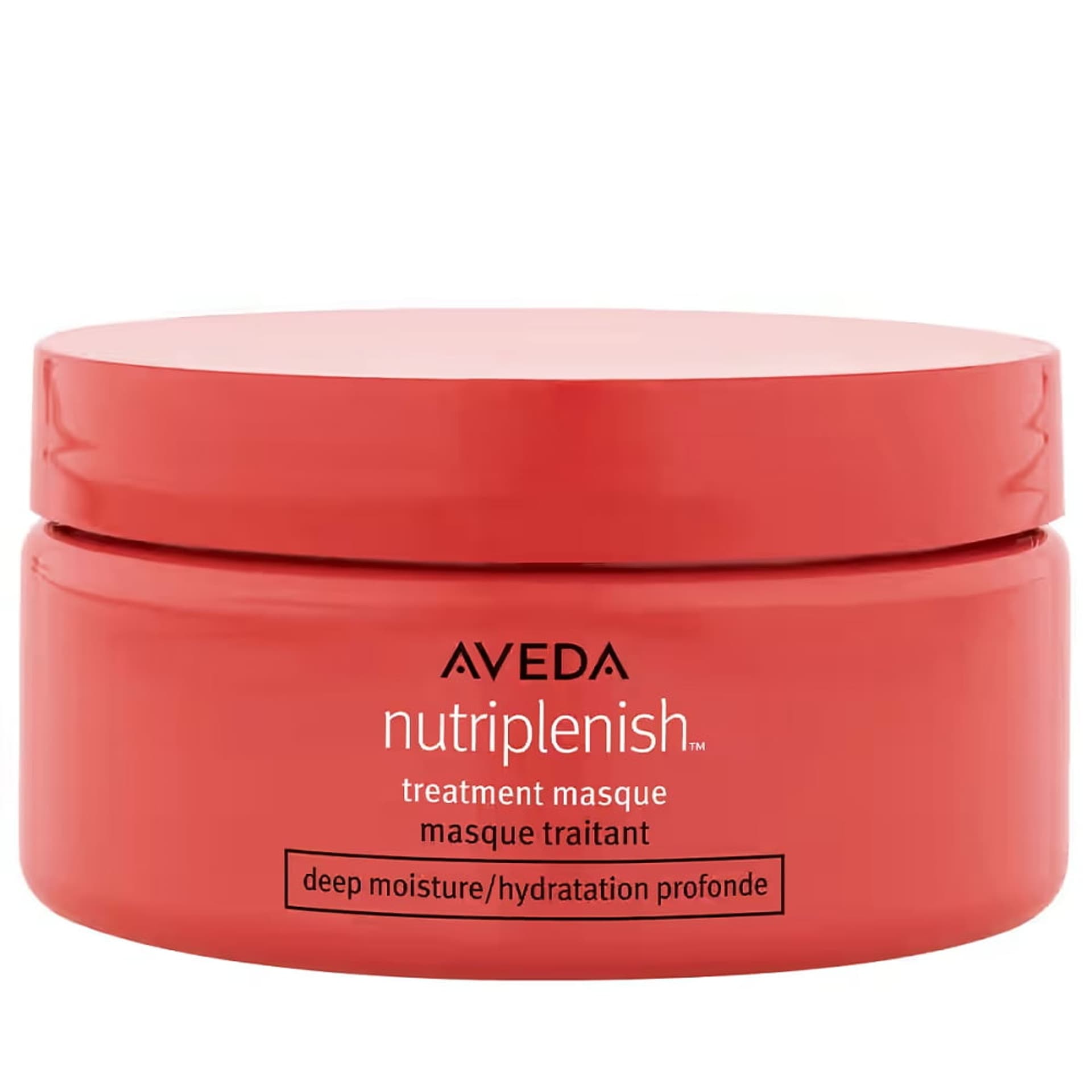 

Aveda Nutriplenish Treatment Masque Deep Moisture głęboko nawilżająca maska do włosów 200ml
