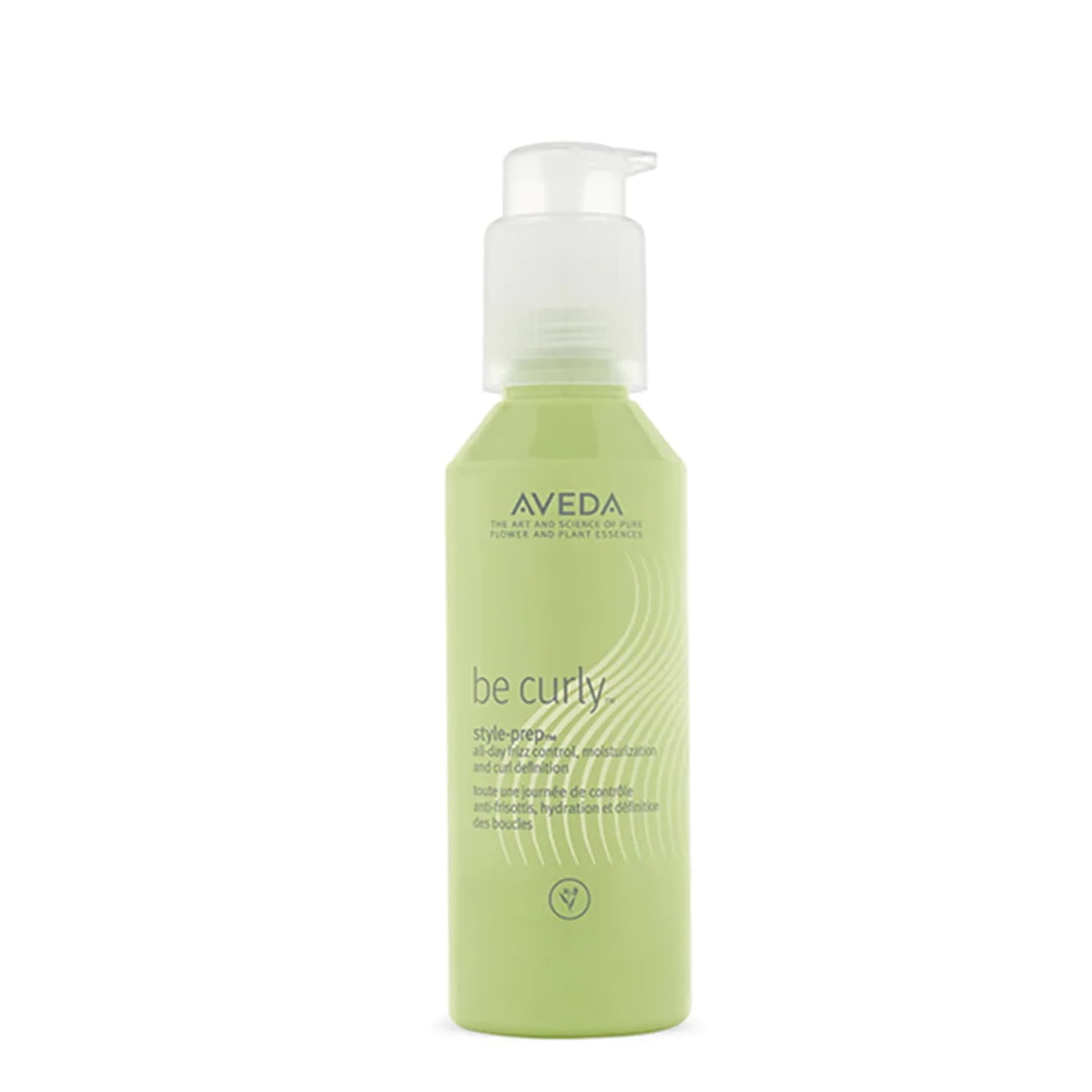

Aveda Be Curly Style-Prep żel do stylizacji włosów kręconych 100ml