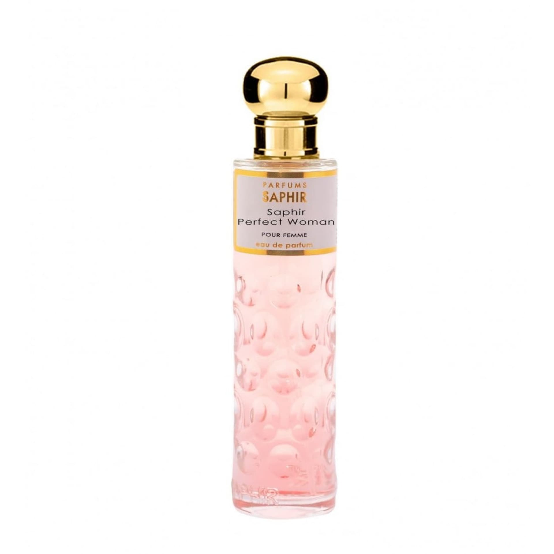

Saphir Perfect Woman EDP 30ml (W)
