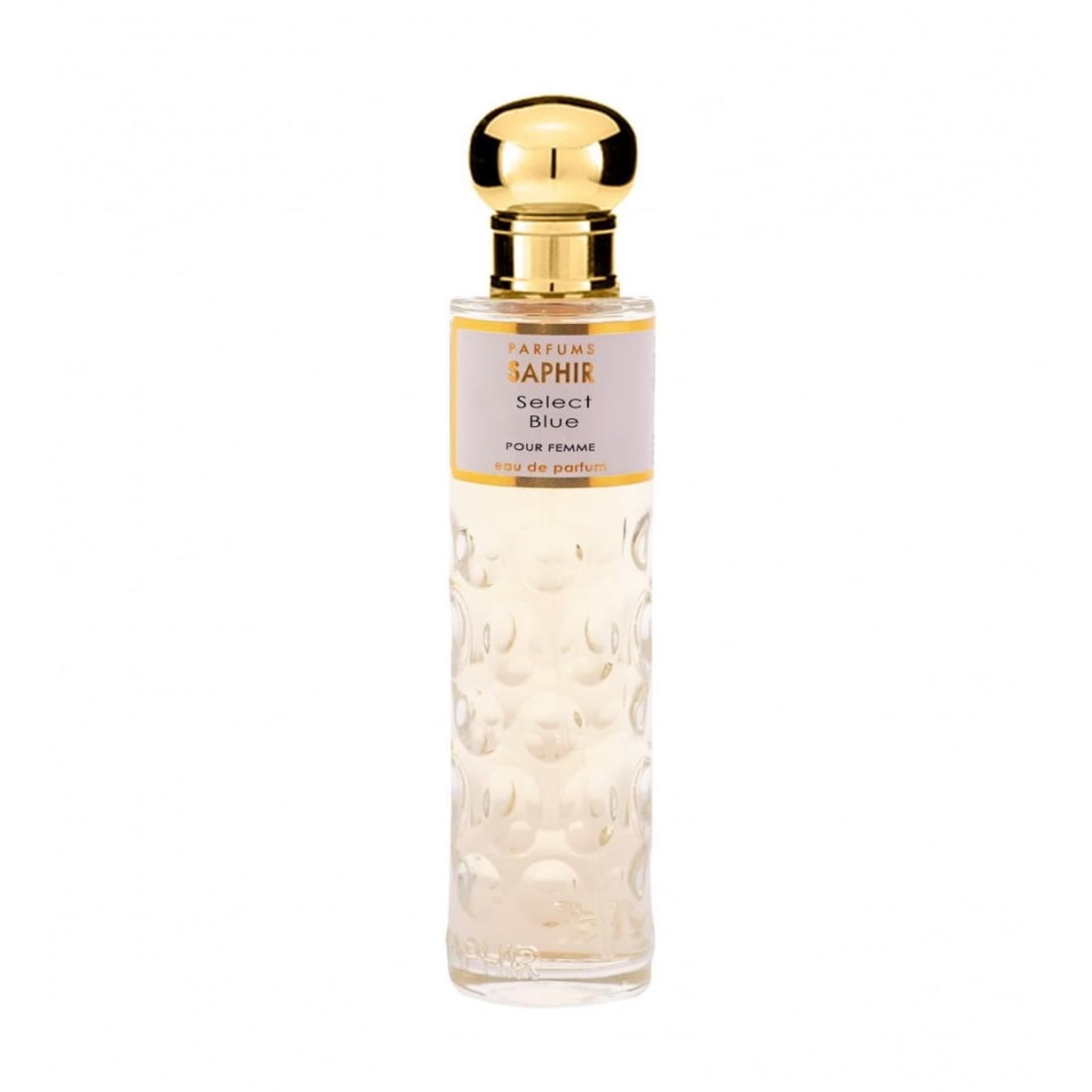 

Saphir Select Blue Women EDP 30ml (W)
