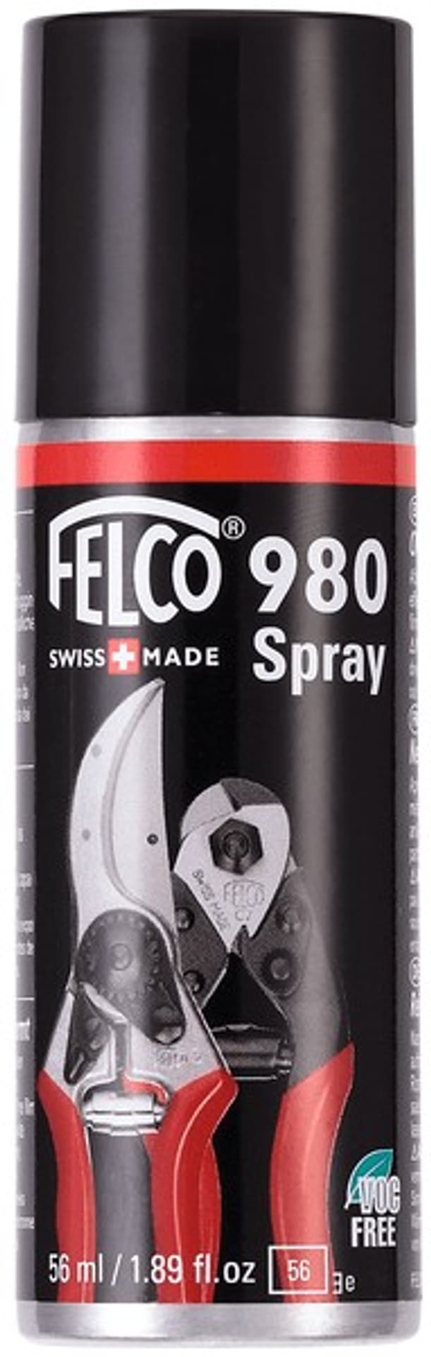 

SPRAY BEZ COV 56ML