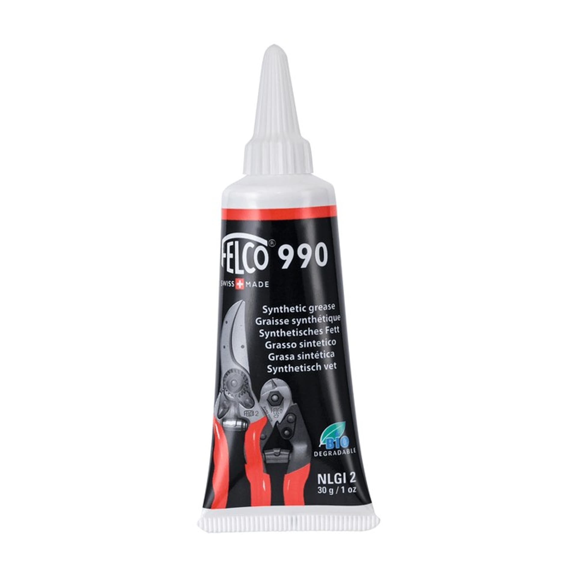 

SMAR BEZ COV 30G