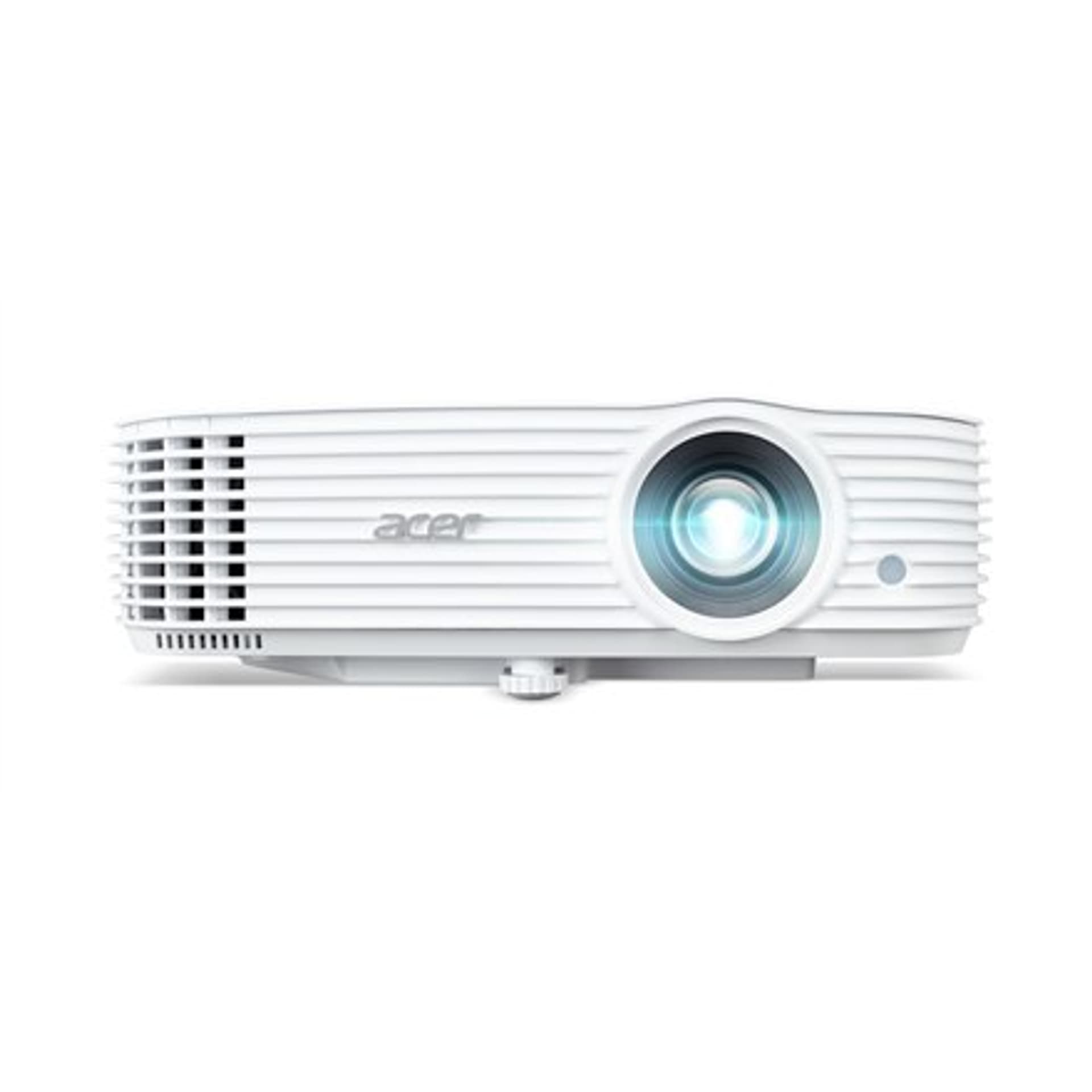

Acer Projektor X1526HK Full HD (1920x1080), 4000 ANSI lumenów, Biały, Gwarancja na lampę 12 mies.